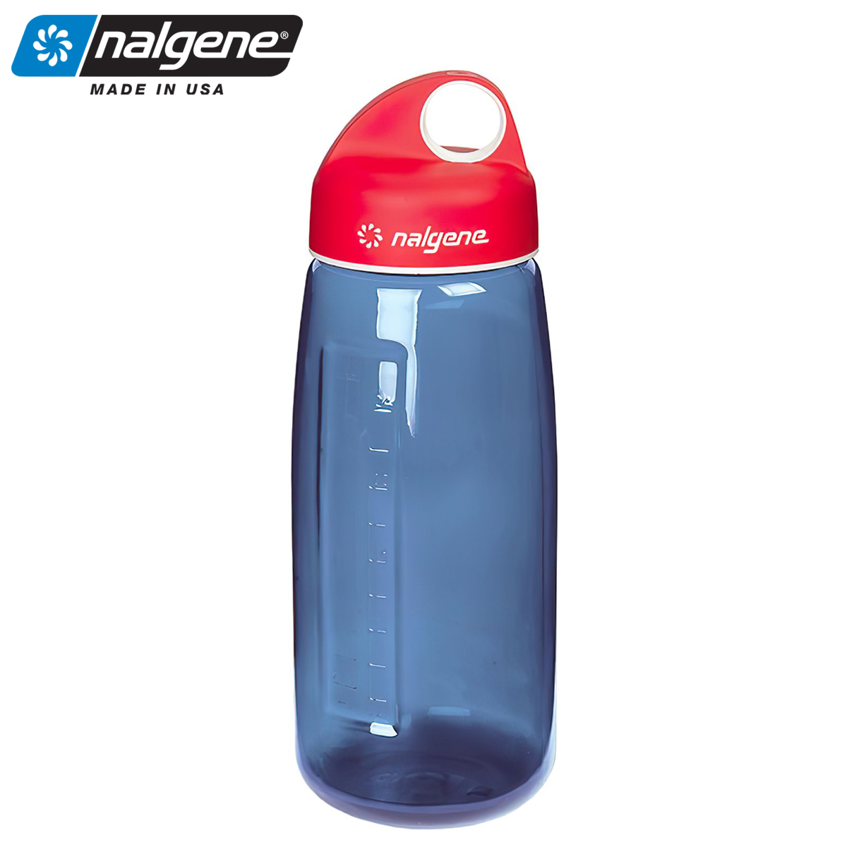 Bình Nước Thể Thao Nalgene Tritan N-Gen 0.9L
