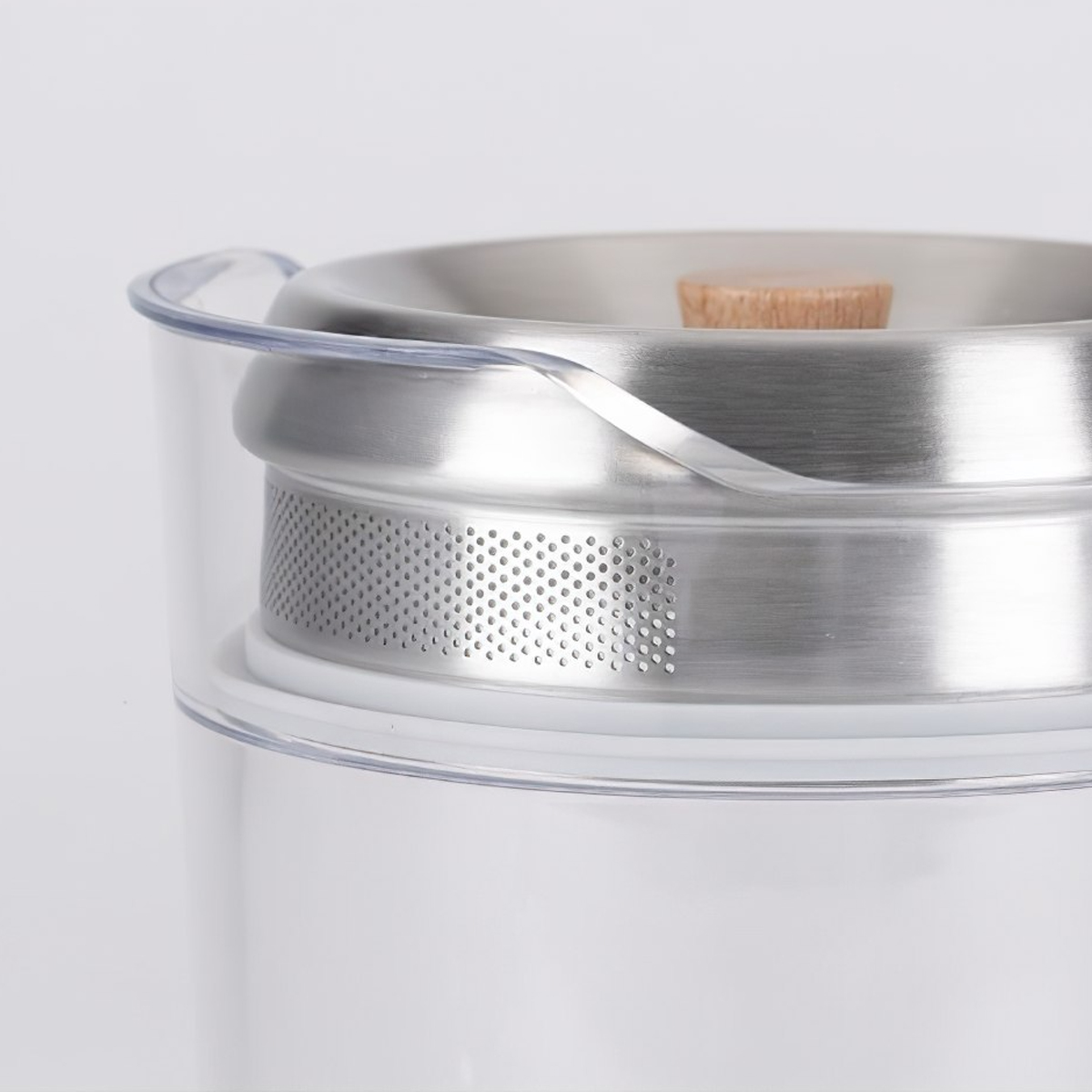 Bình Trà Cắm Trại Du Lịch Snowpeak Sayo