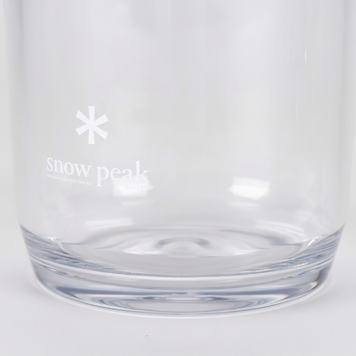 Bình Trà Cắm Trại Du Lịch Snowpeak Sayo