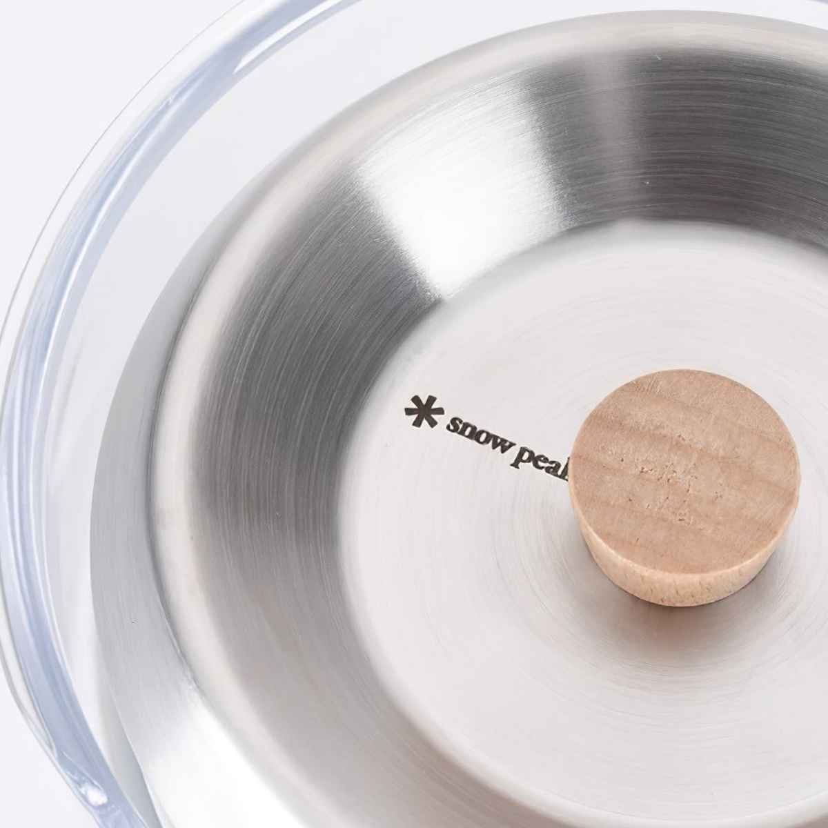 Bình Trà Cắm Trại Du Lịch Snowpeak Sayo