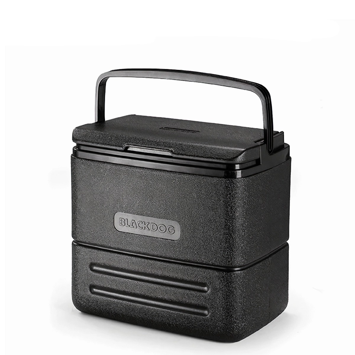 BlackDog Thùng đá giữ lạnh cắm trại 17L