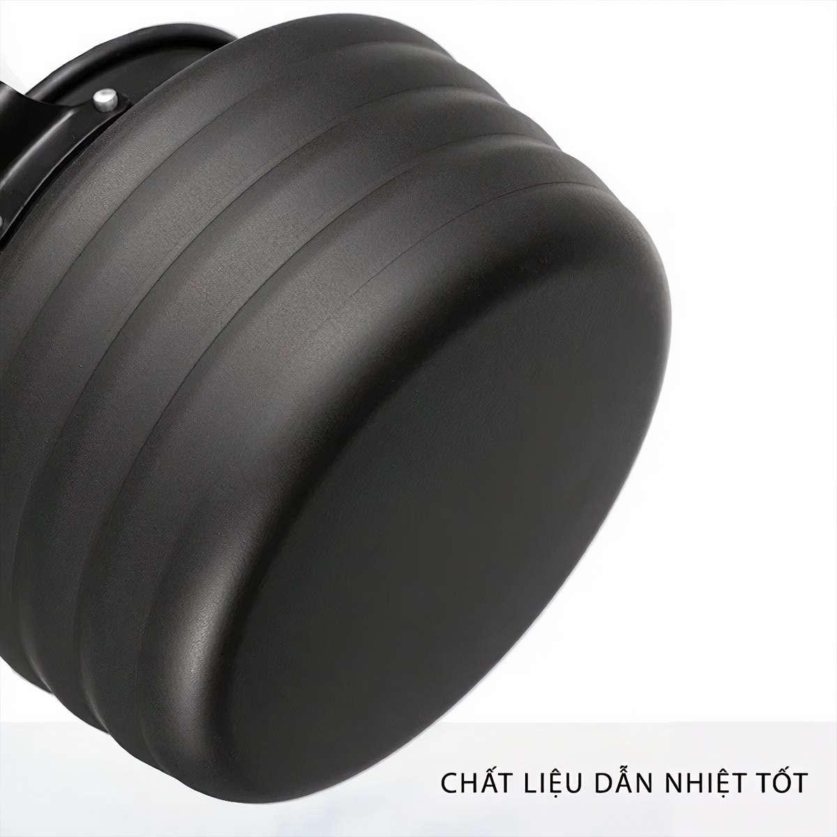 Blackdog Ấm đun nước dã ngoại nhôm 1.3L