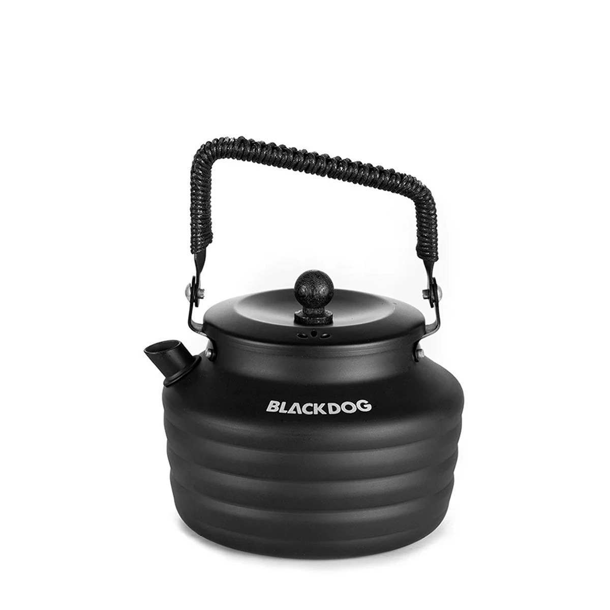 Blackdog Ấm đun nước dã ngoại nhôm 1.3L