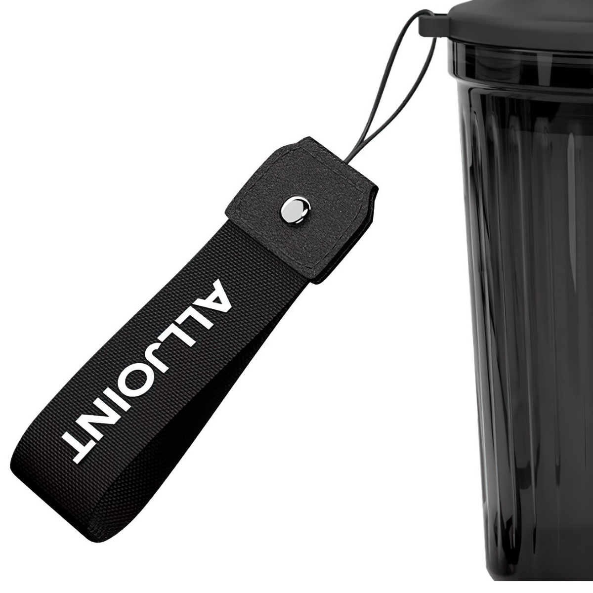 BlackDog BD-CJ004 x Alljoint Cốc Có Nắp Cắm Trại