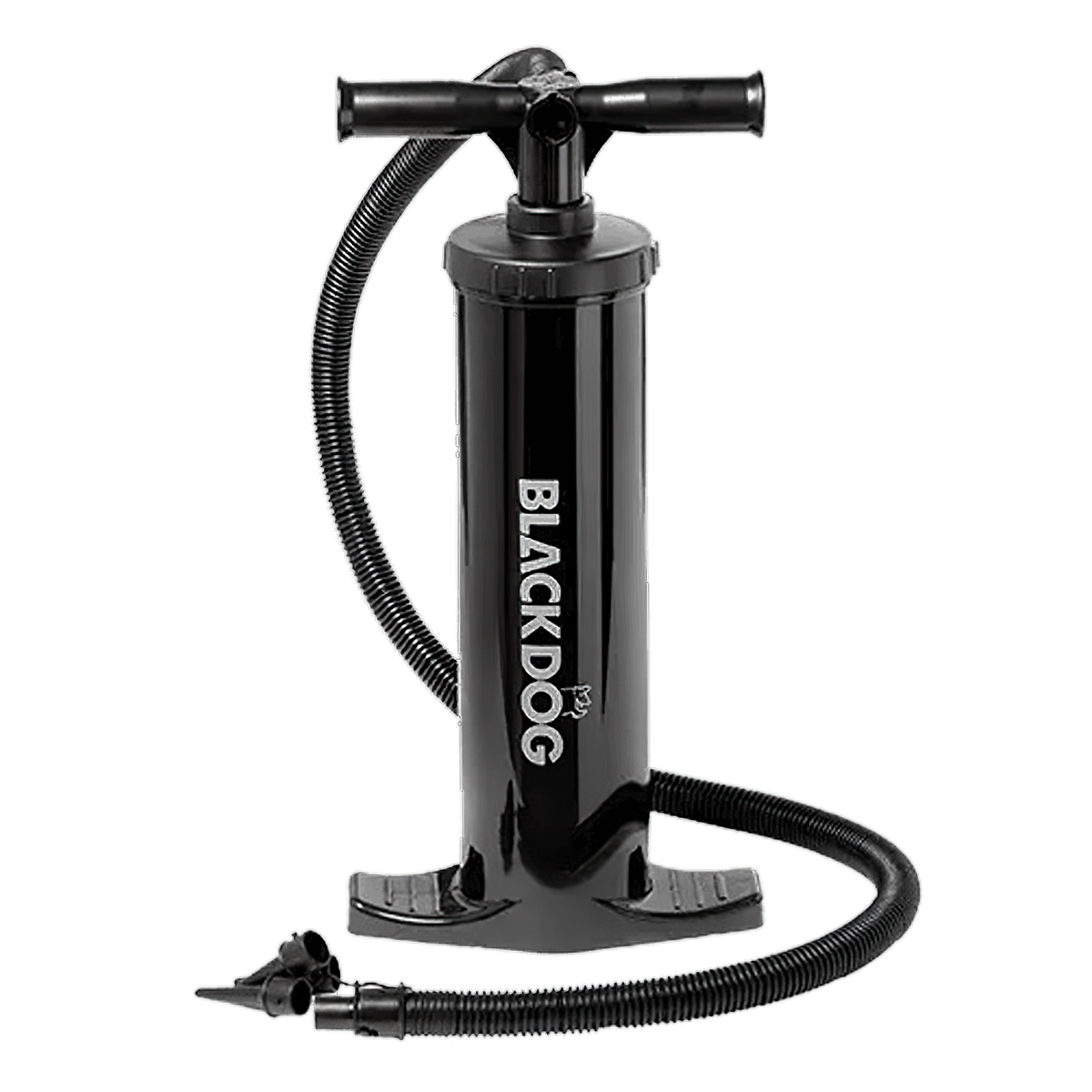 Blackdog BD-DQT001 Bơm Tay Cắm Trại