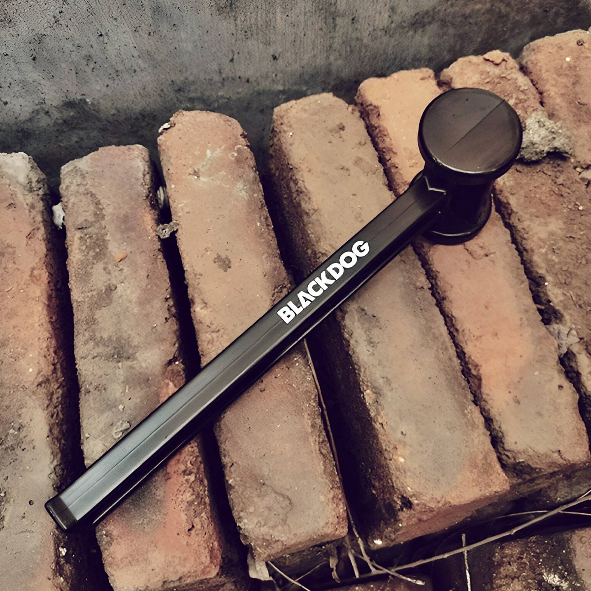 Blackdog BD-LYC001 Búa Nhựa PP Đa Năng Cắm Trại