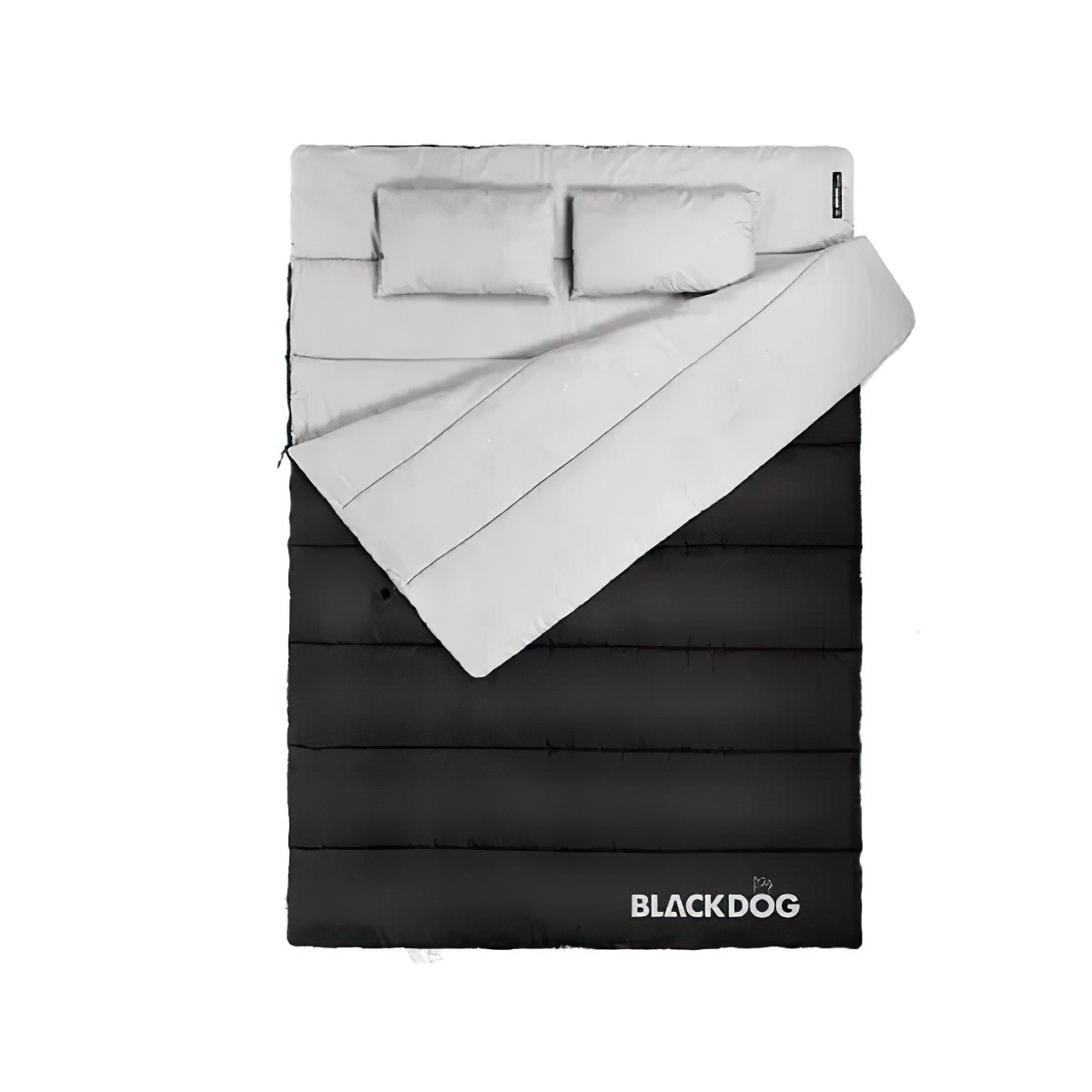 Blackdog BD-SD003 Túi Ngủ Đôi Dã Ngoại