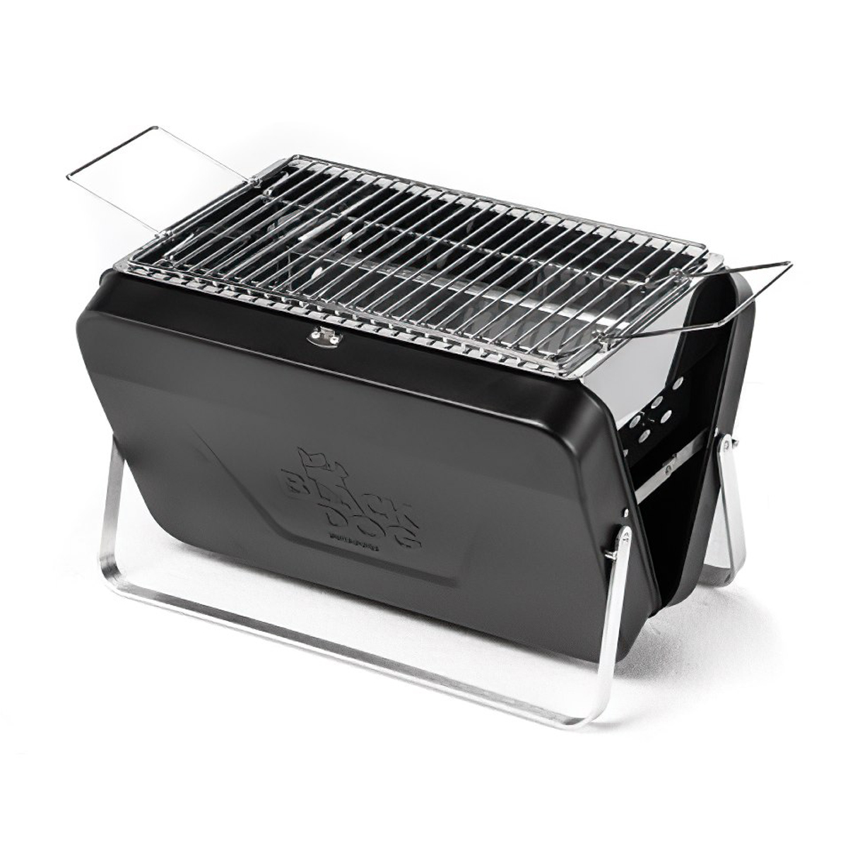 Blackdog BD-SKL001 Bếp Nướng Than Hoa Xếp Gọn Cắm Trại