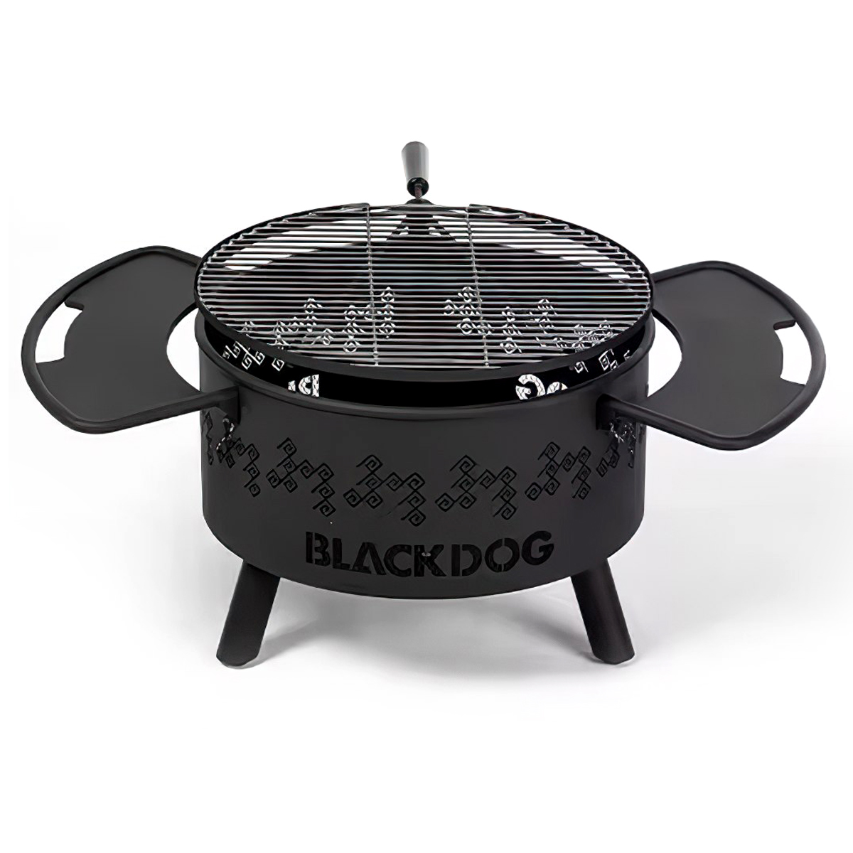 Blackdog BD-SKL002 Bếp Nướng Than Cắm Trại