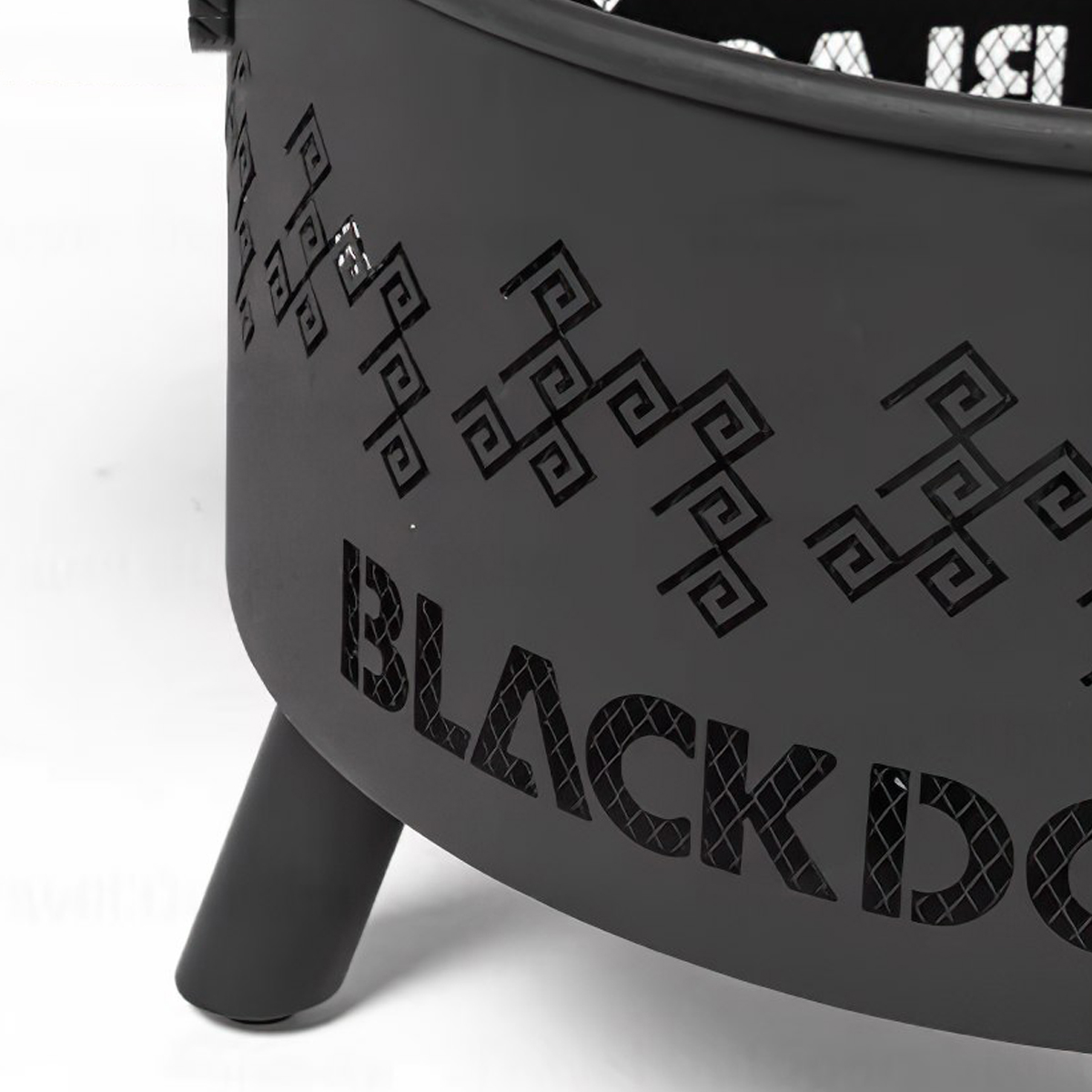 Blackdog BD-SKL002 Bếp Nướng Than Cắm Trại