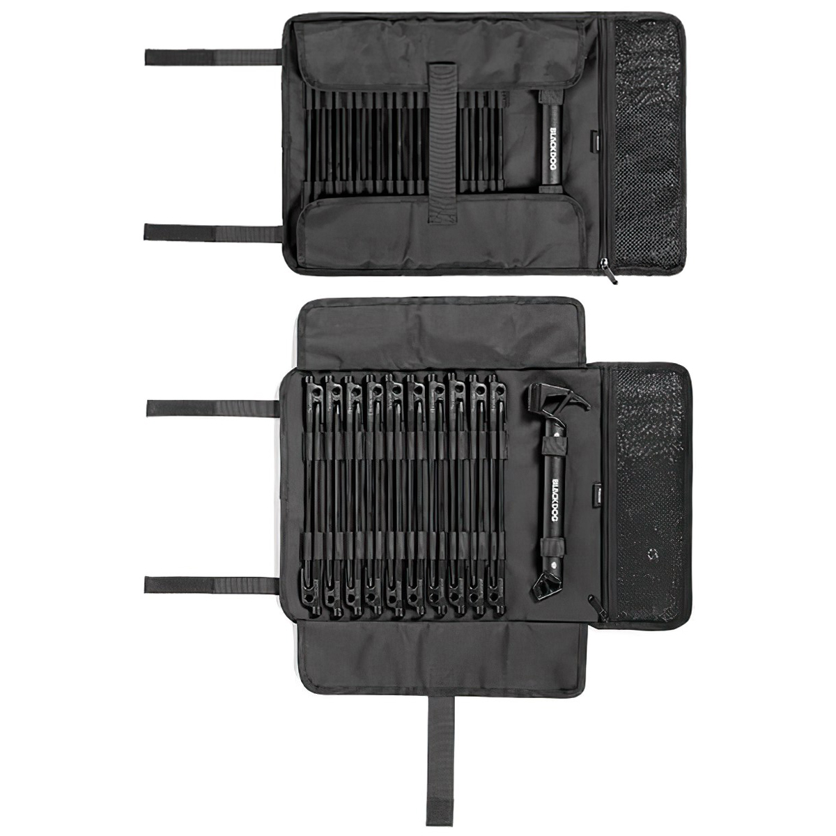 Blackdog BD-SNB001 Túi đựng búa và cọc lều Cắm Trại