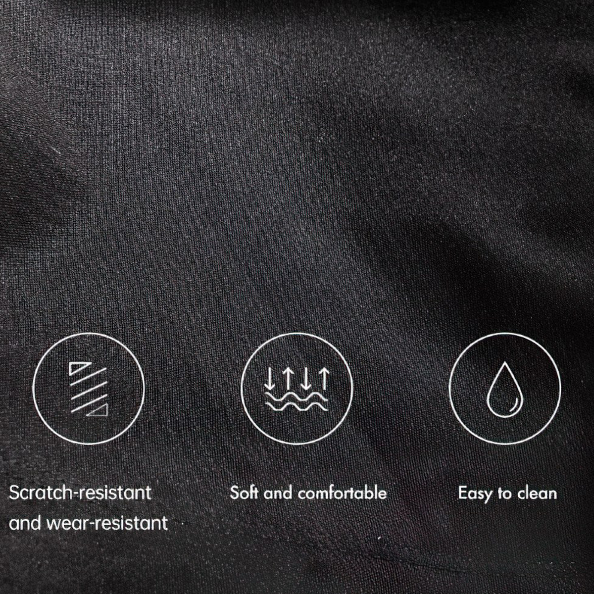 Blackdog BD-SNB001 Túi đựng búa và cọc lều Cắm Trại