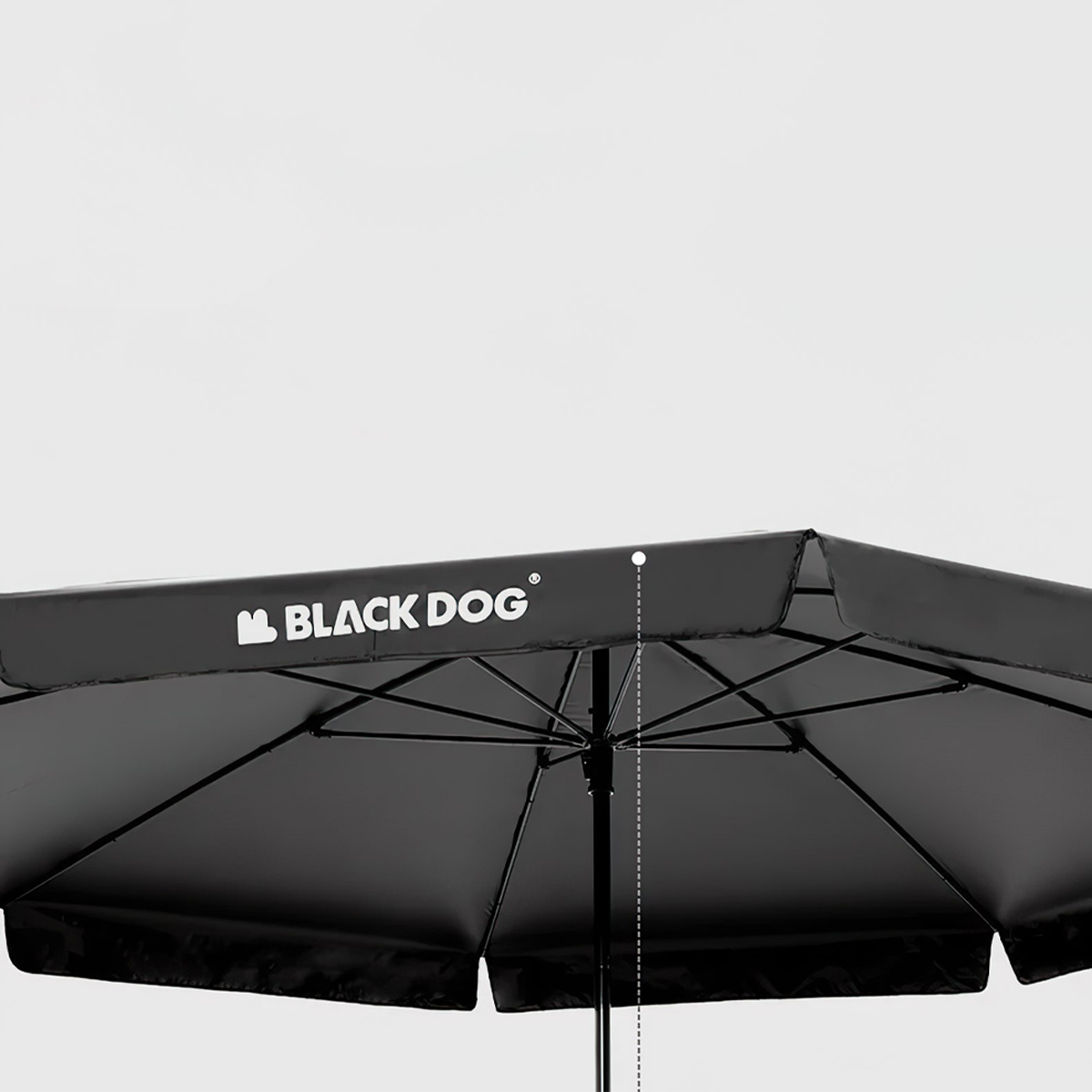 Blackdog BD-TM23001 Dù Chống Nắng UV Xếp Gọn Cắm Trại