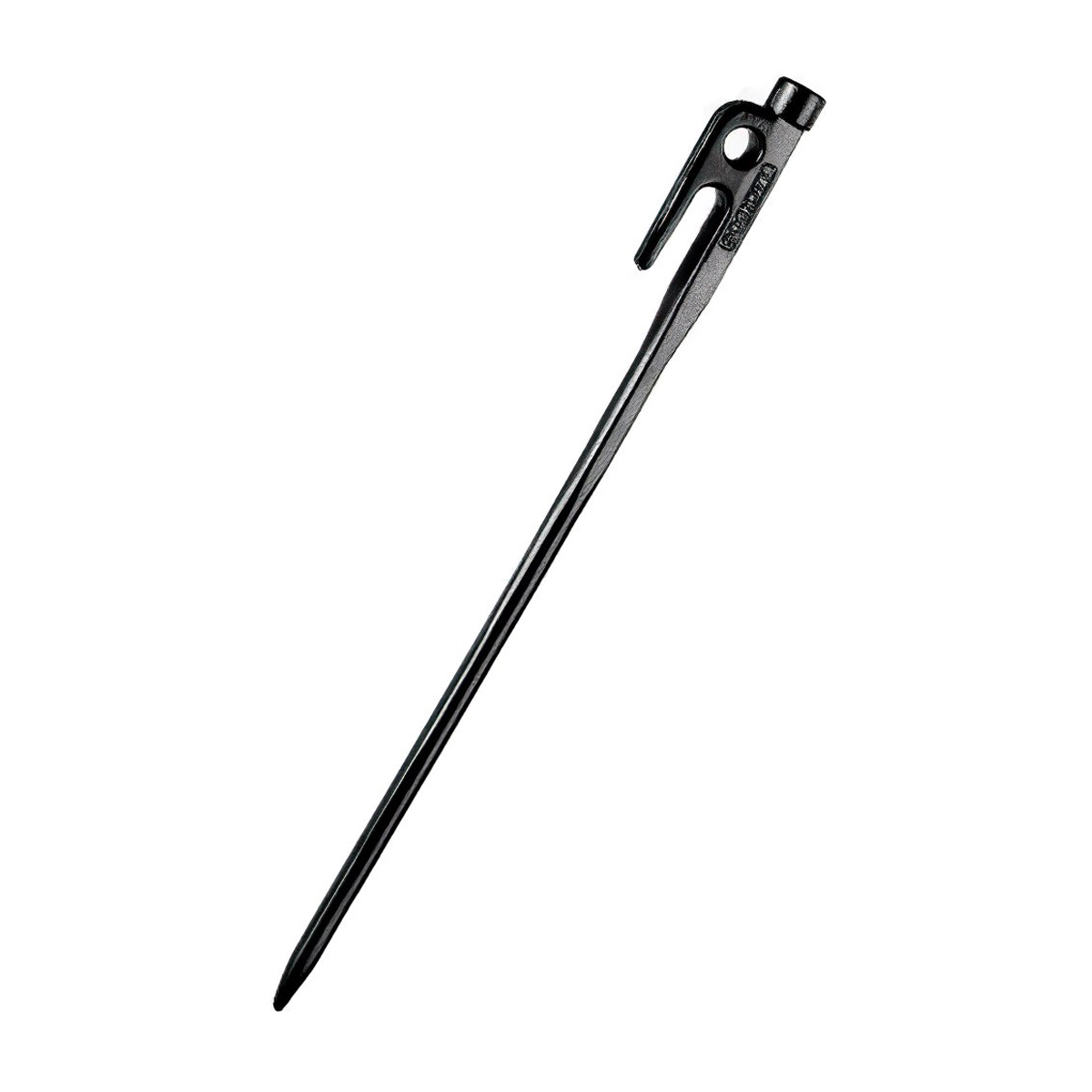 BlackDog BD-ZPPJ001 Cọc Lều Thép 30cm Cắm Trại