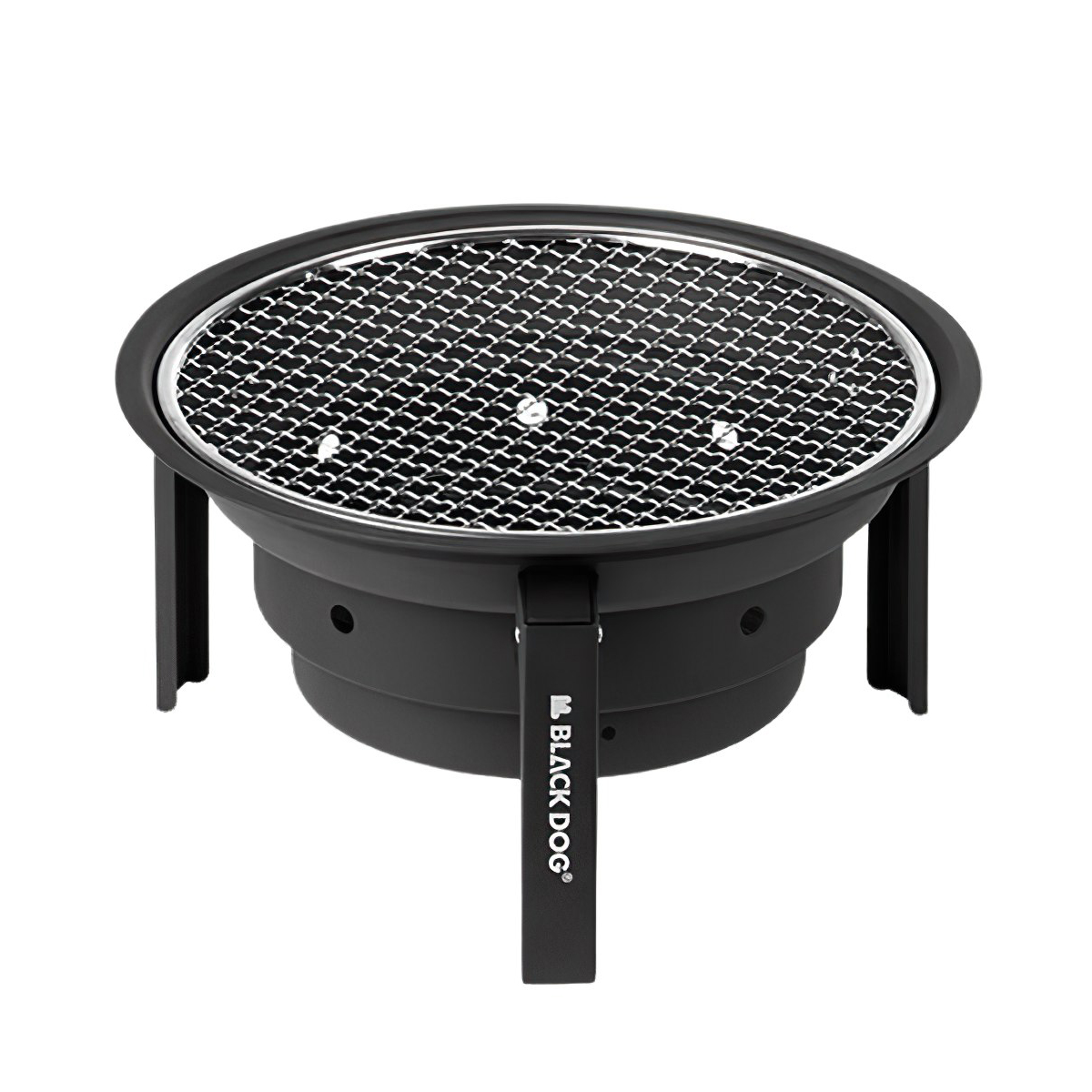 Blackdog CBD2350CF010 Bếp Nướng BBQ Xếp Gọn Cắm Trại