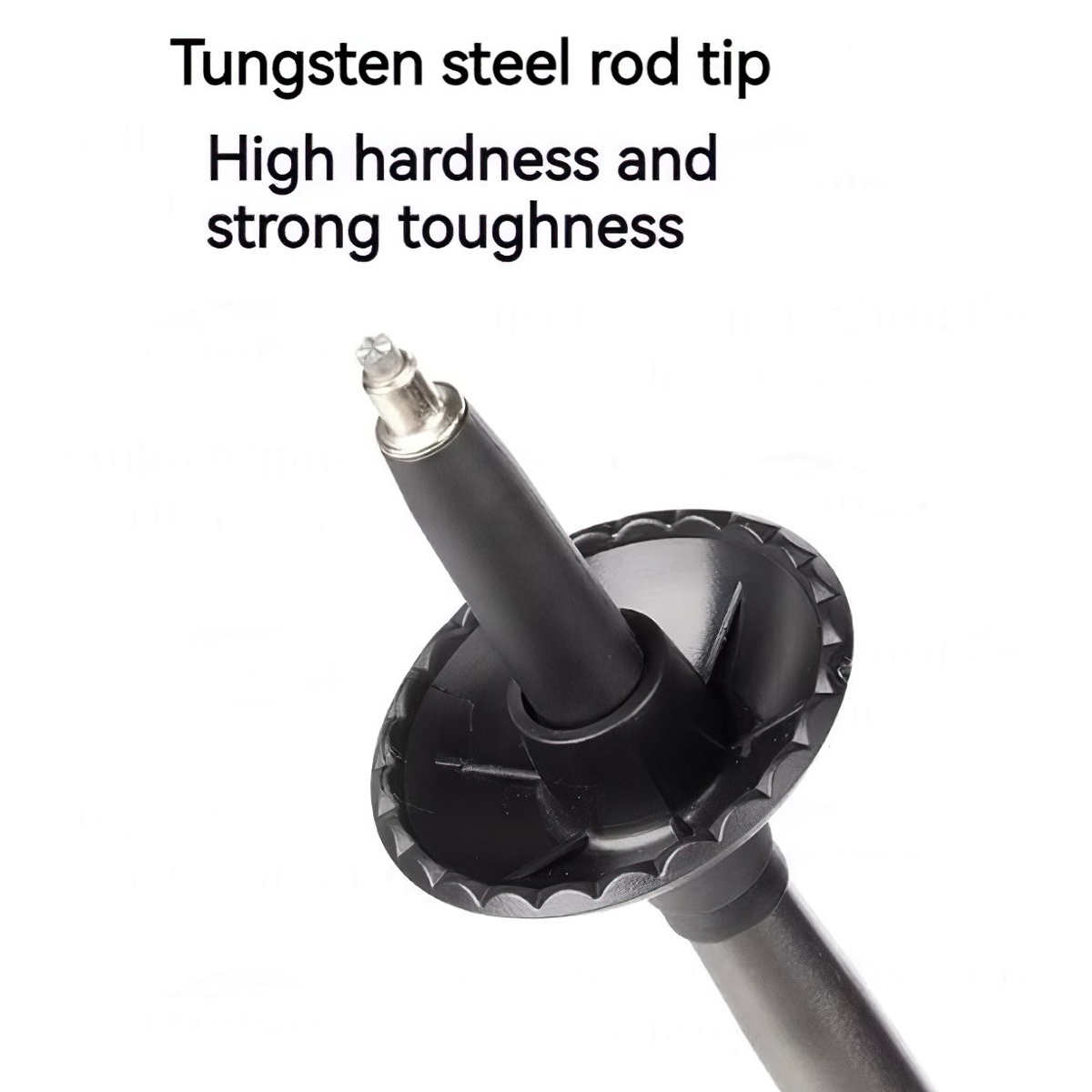 Blackdog CBD2450DS010 Gậy Leo Núi Trekking Cho Trẻ Em