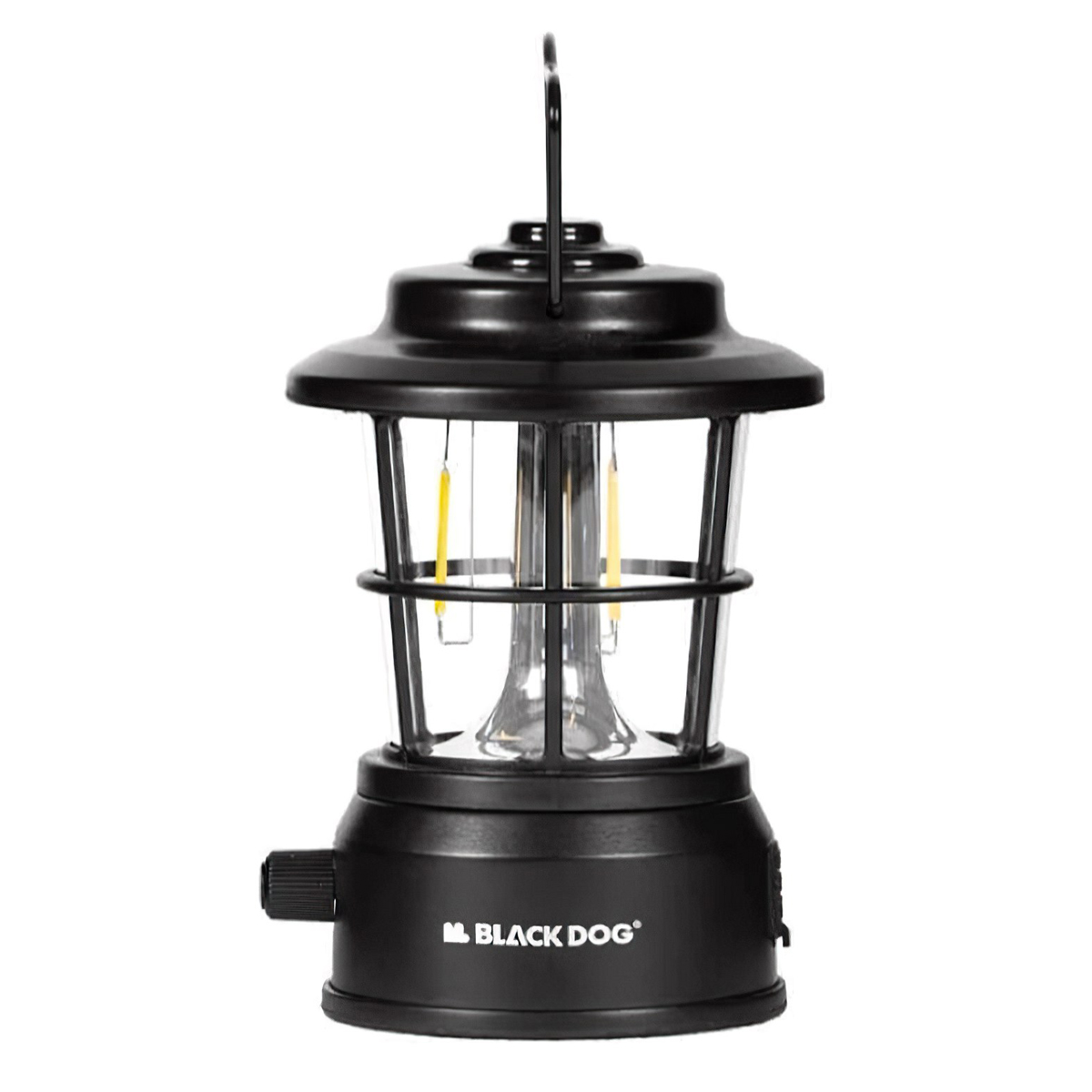 Blackdog CBD2450ZM021 Đèn Bão Cổ Điển Cắm Trại