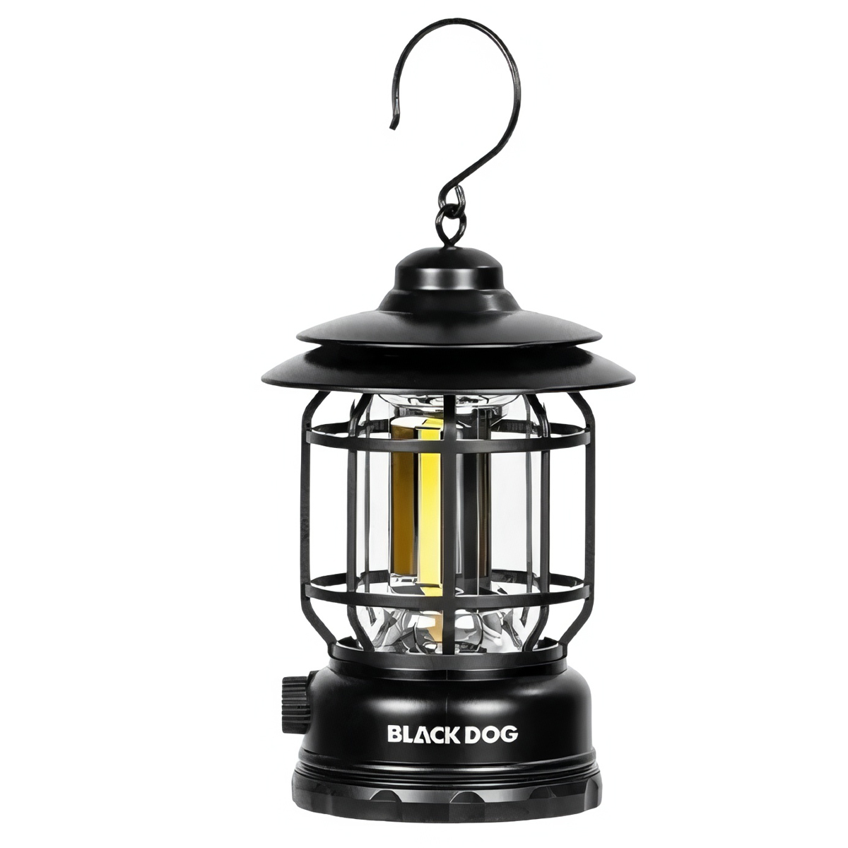 Blackdog Đèn Bão Cắm Trại Dã Ngoại Treo Lều CBD2550ZM043