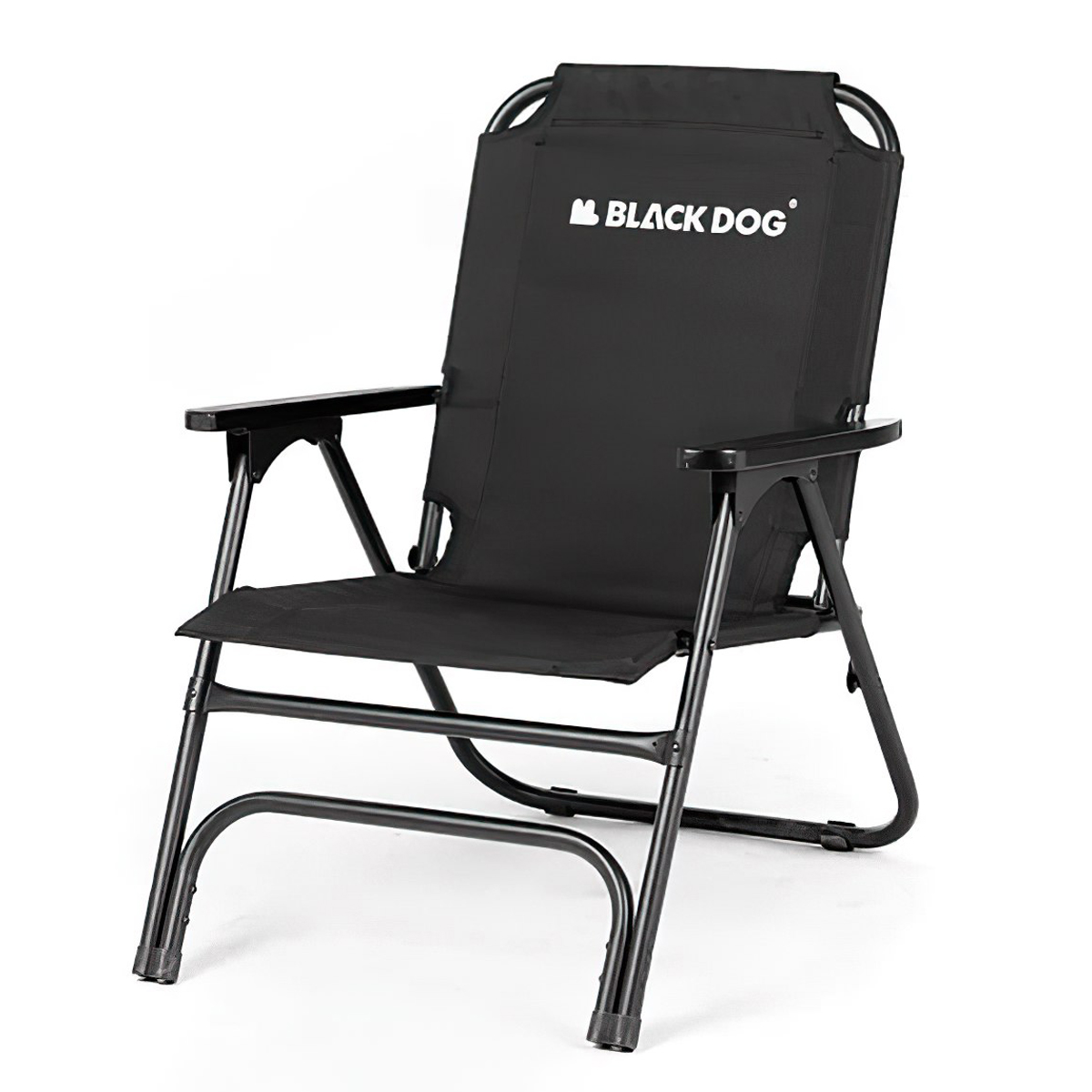 BlackDog Ghế Xếp Gọn Cắm Trại CBD2300JJ018