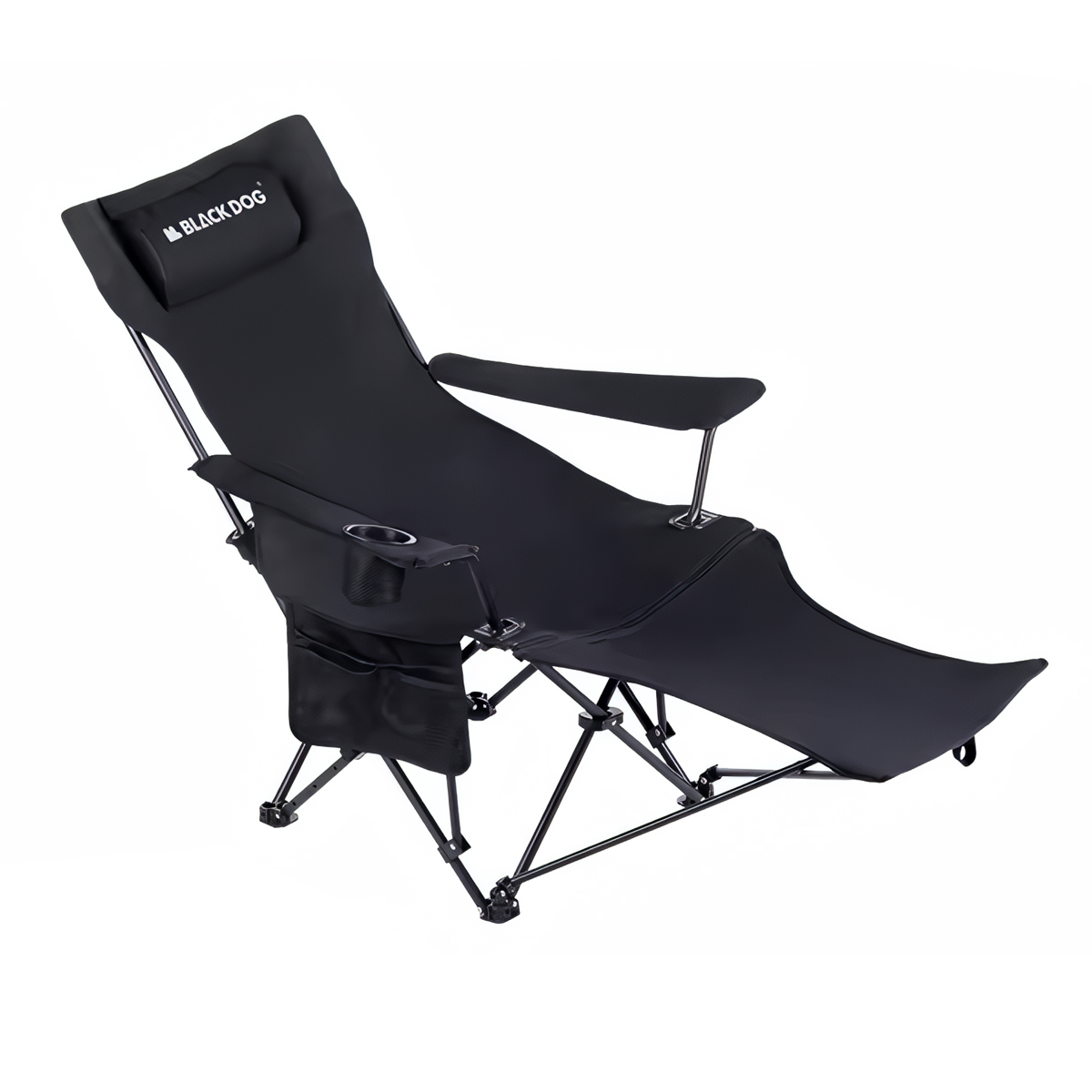 Blackdog Lazy chair Ghế Xếp Gọn Thư Giãn Cắm Trại CBD2550JJ066 / CBD2300JJ021/ CBD2550JJ039