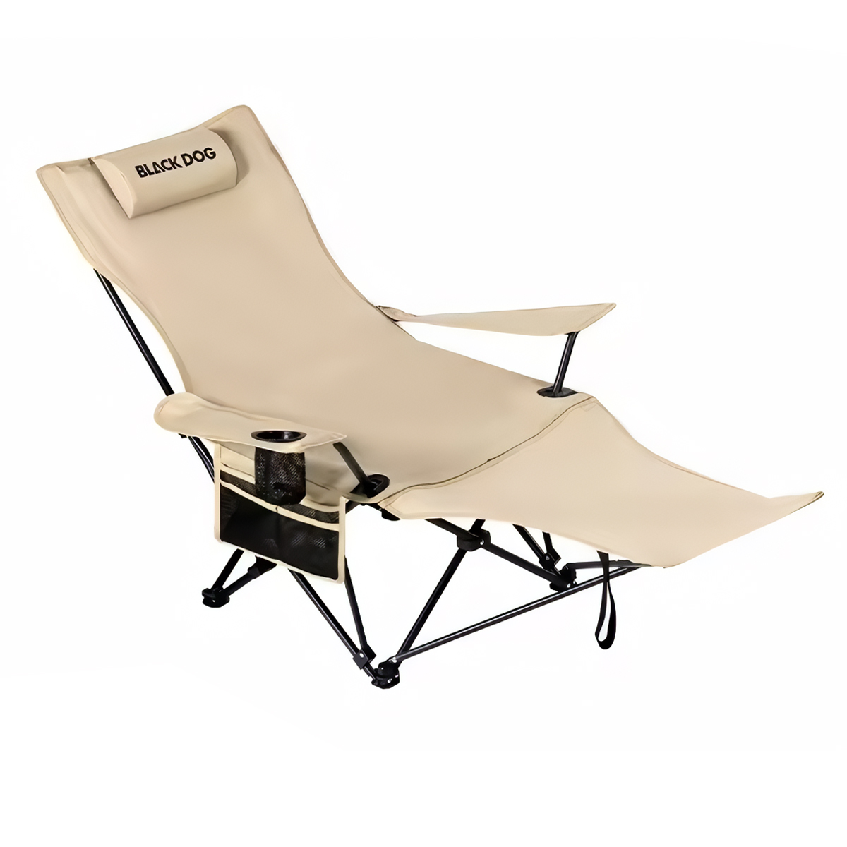 Blackdog Lazy chair Ghế Xếp Gọn Thư Giãn Cắm Trại CBD2550JJ066 / CBD2300JJ021/ CBD2550JJ039