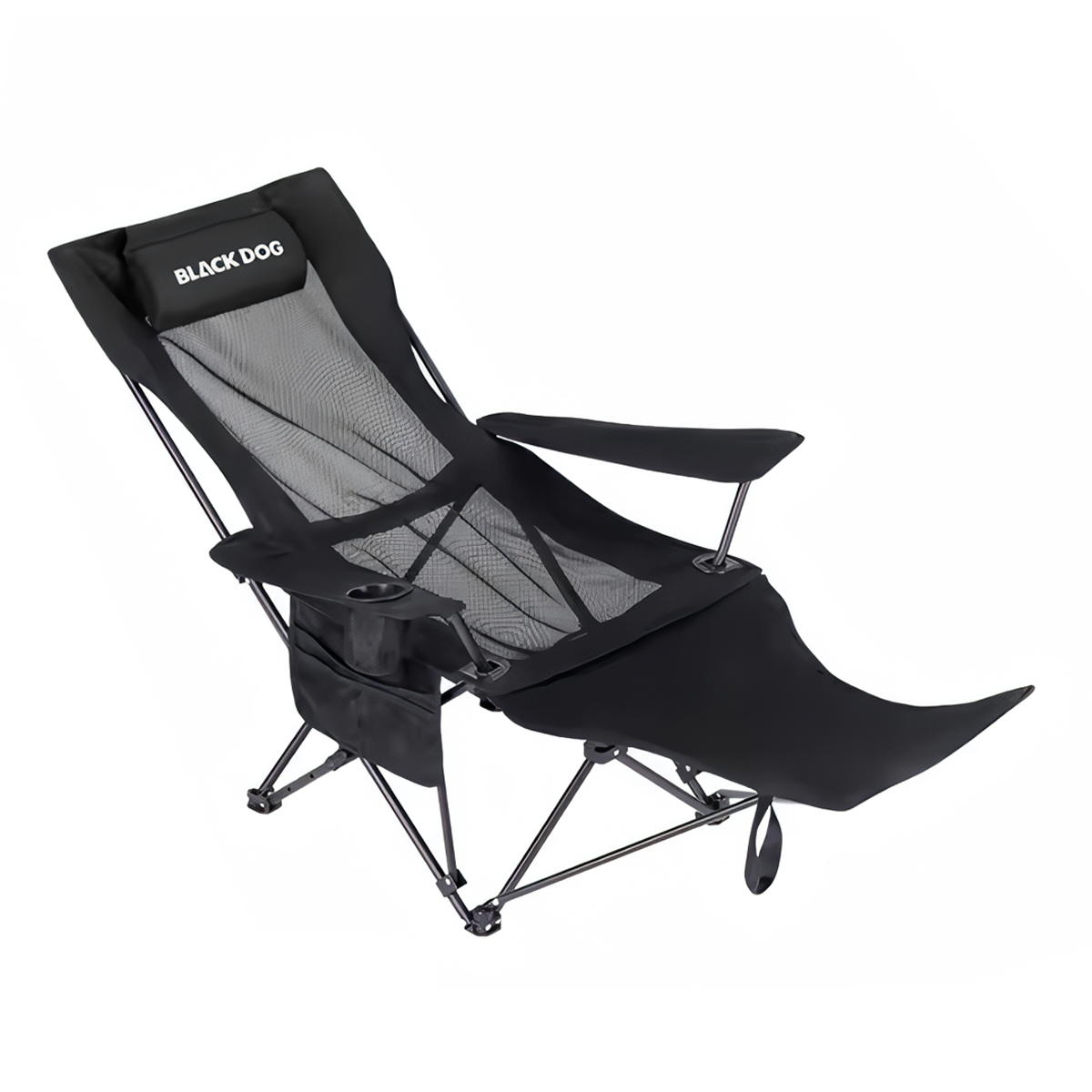 Blackdog Lazy chair Ghế Xếp Gọn Thư Giãn Cắm Trại CBD2550JJ066 / CBD2300JJ021/ CBD2550JJ039