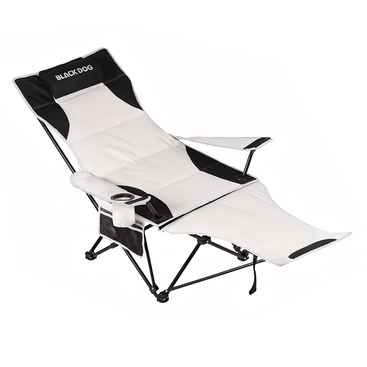 Blackdog Lazy chair Ghế Xếp Gọn Thư Giãn Cắm Trại CBD2550JJ066 / CBD2300JJ021/ CBD2550JJ039