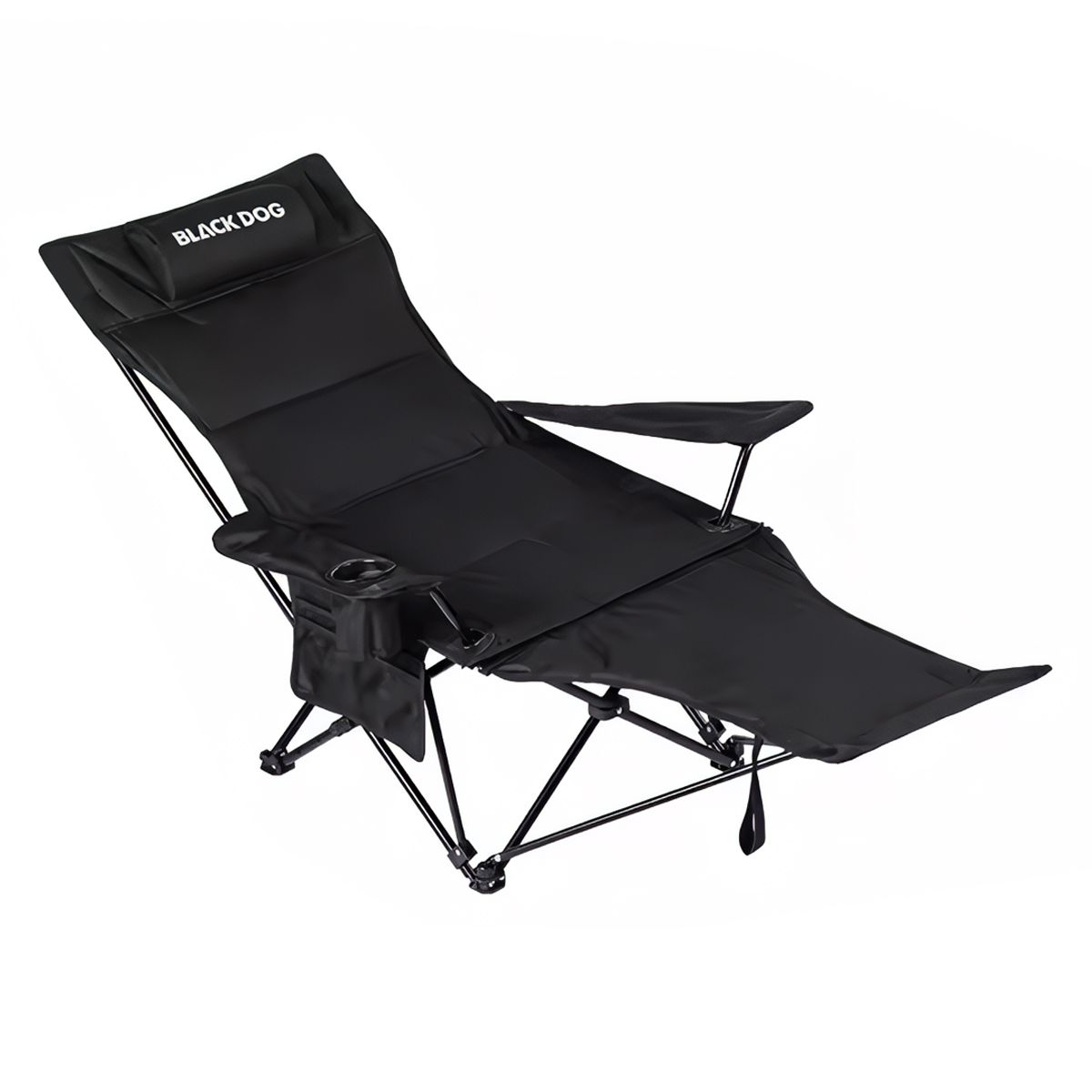 Blackdog Lazy chair Ghế Xếp Gọn Thư Giãn Cắm Trại CBD2550JJ066 / CBD2300JJ021/ CBD2550JJ039