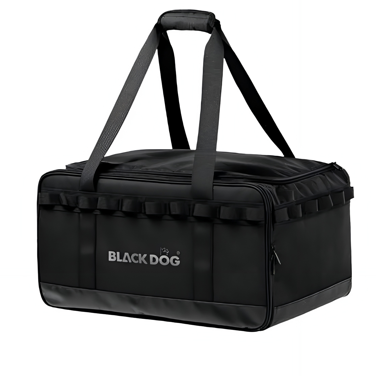 Blackdog Túi Đựng Đồ Cắm Trại Dã Ngoại 30L Đa Năng BD-SNB002