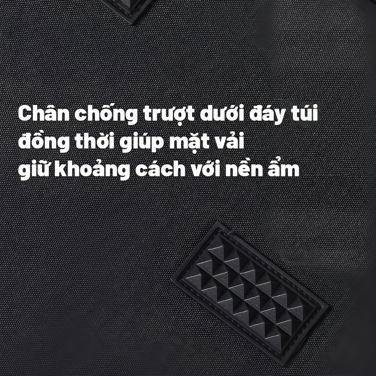 Blackdog Túi Tactical Đựng Đồ 51L Cắm Trại CBD2450XB016