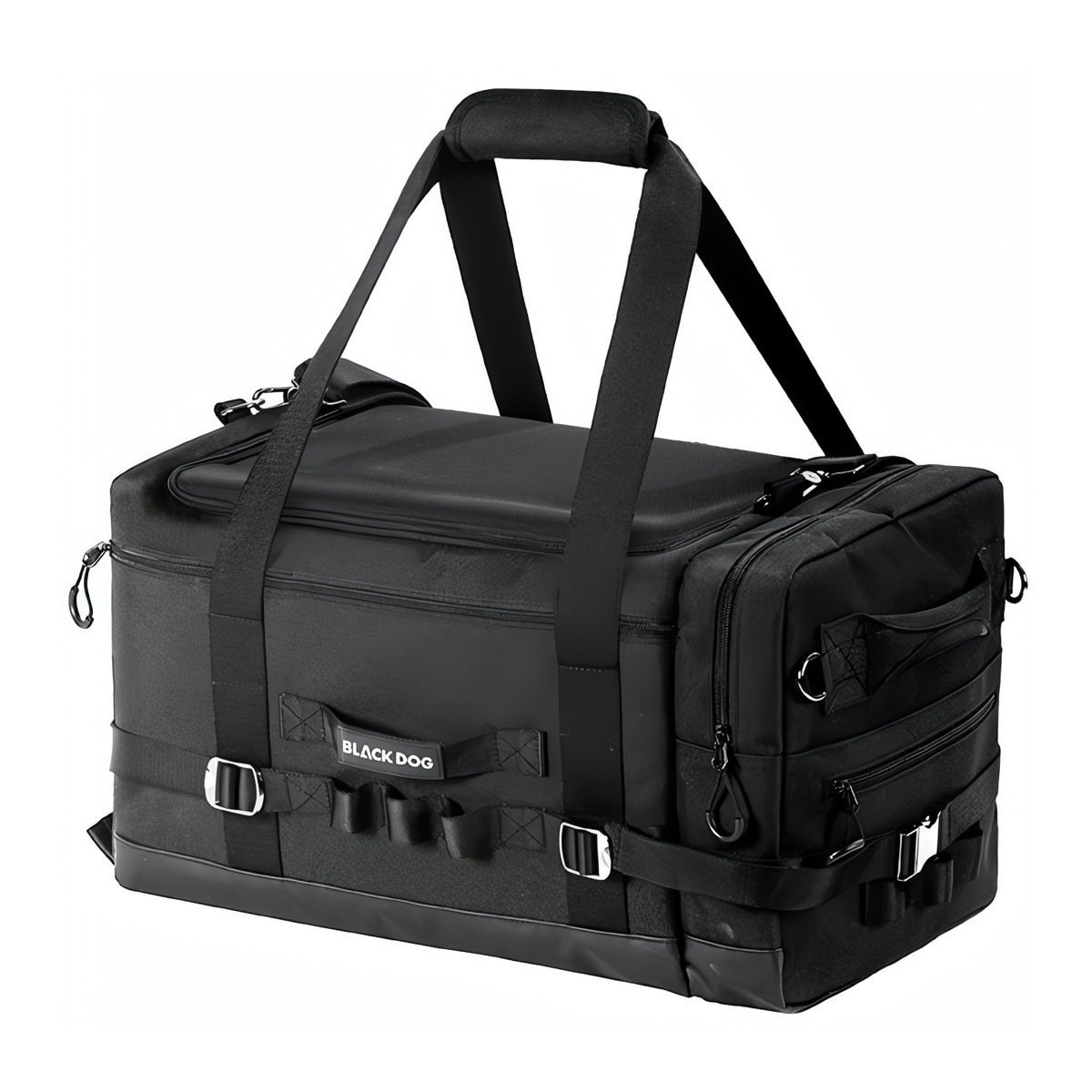 Blackdog Túi Trống Đựng Đồ Dã Ngoại, Cắm Trại 33L Đa Năng CBD2550XB011