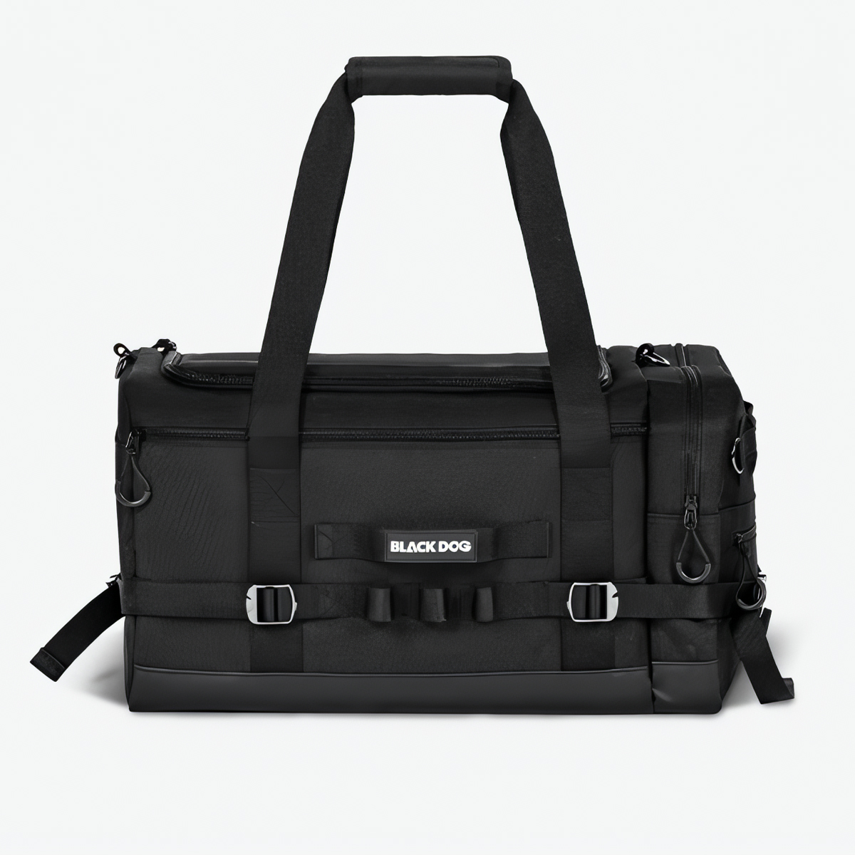Blackdog Túi Trống Đựng Đồ Dã Ngoại, Cắm Trại 33L Đa Năng CBD2550XB011
