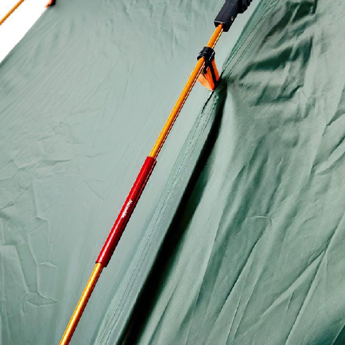 Naturehike Bộ 4 Ống Nhôm Nối Sửa Khung Lều NH17A001-W