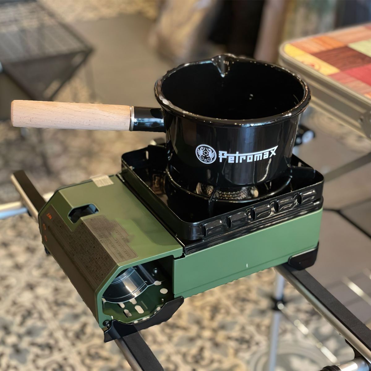 Coleman Bộ Bàn Bếp Đa Năng All-In-One Kitchen Table