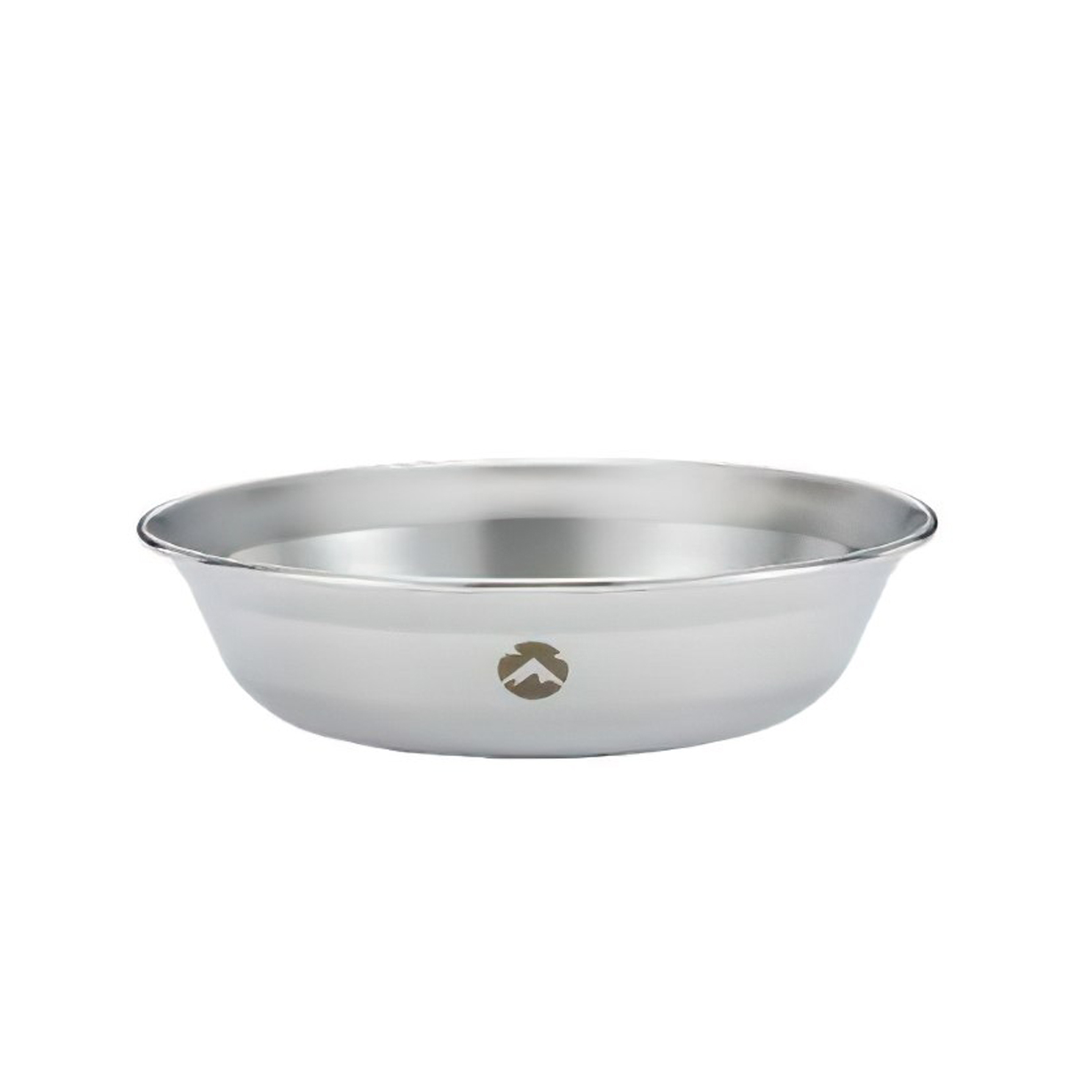 Bộ Bát Chén Đĩa Cắm Trại Inox Campingmoon S395