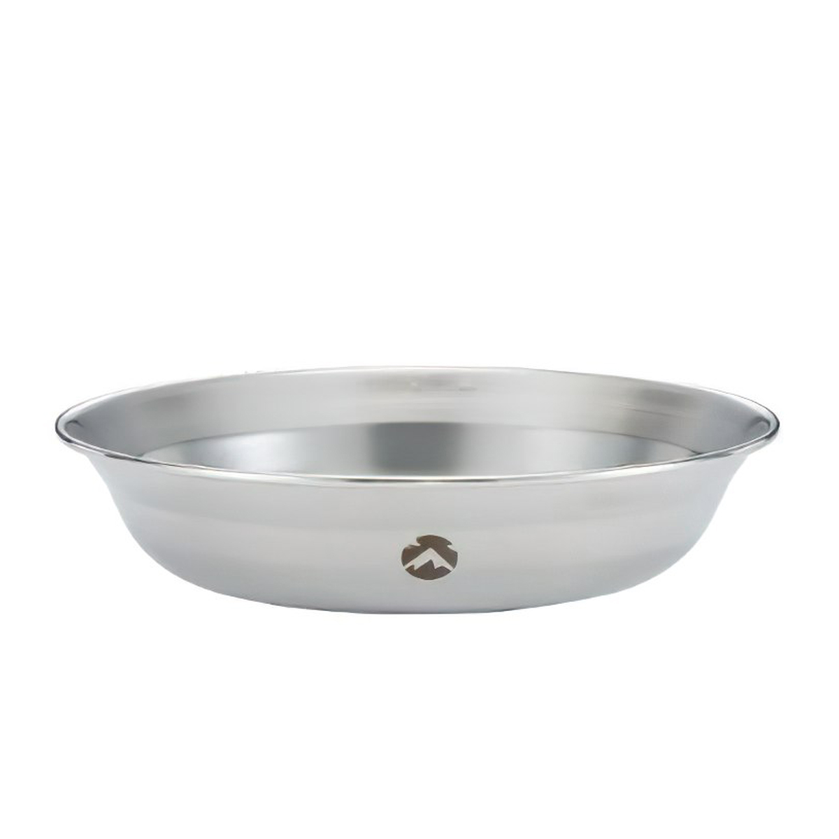 Bộ Bát Chén Đĩa Cắm Trại Inox Campingmoon S395