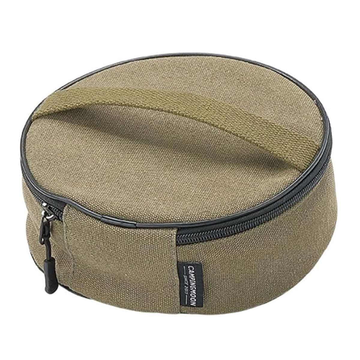 Bộ Bát Chén Đĩa Cắm Trại Inox Campingmoon S395