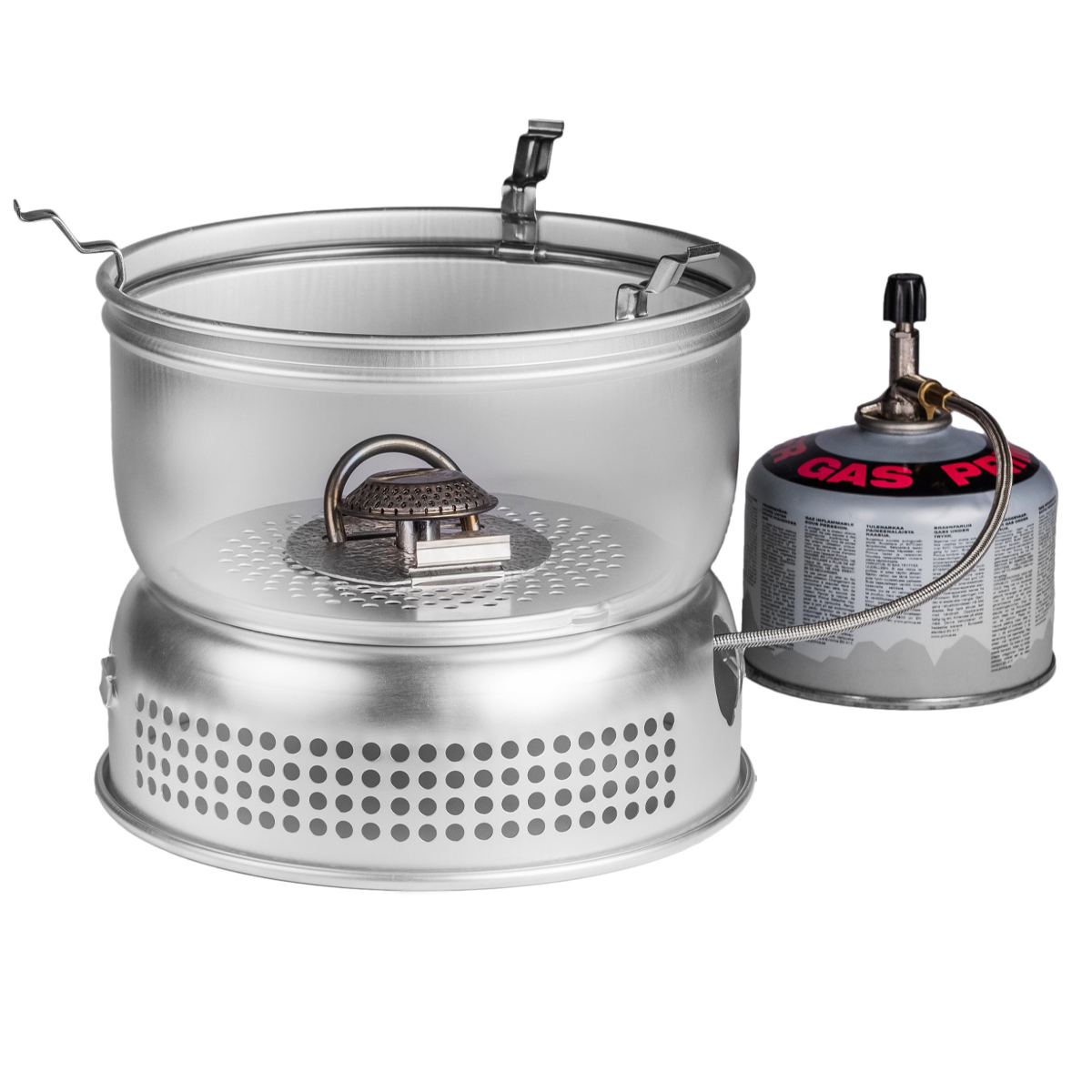 Bộ Bếp Cắm Trại Trangia Storm Cooker 25-4 Ul / Gb