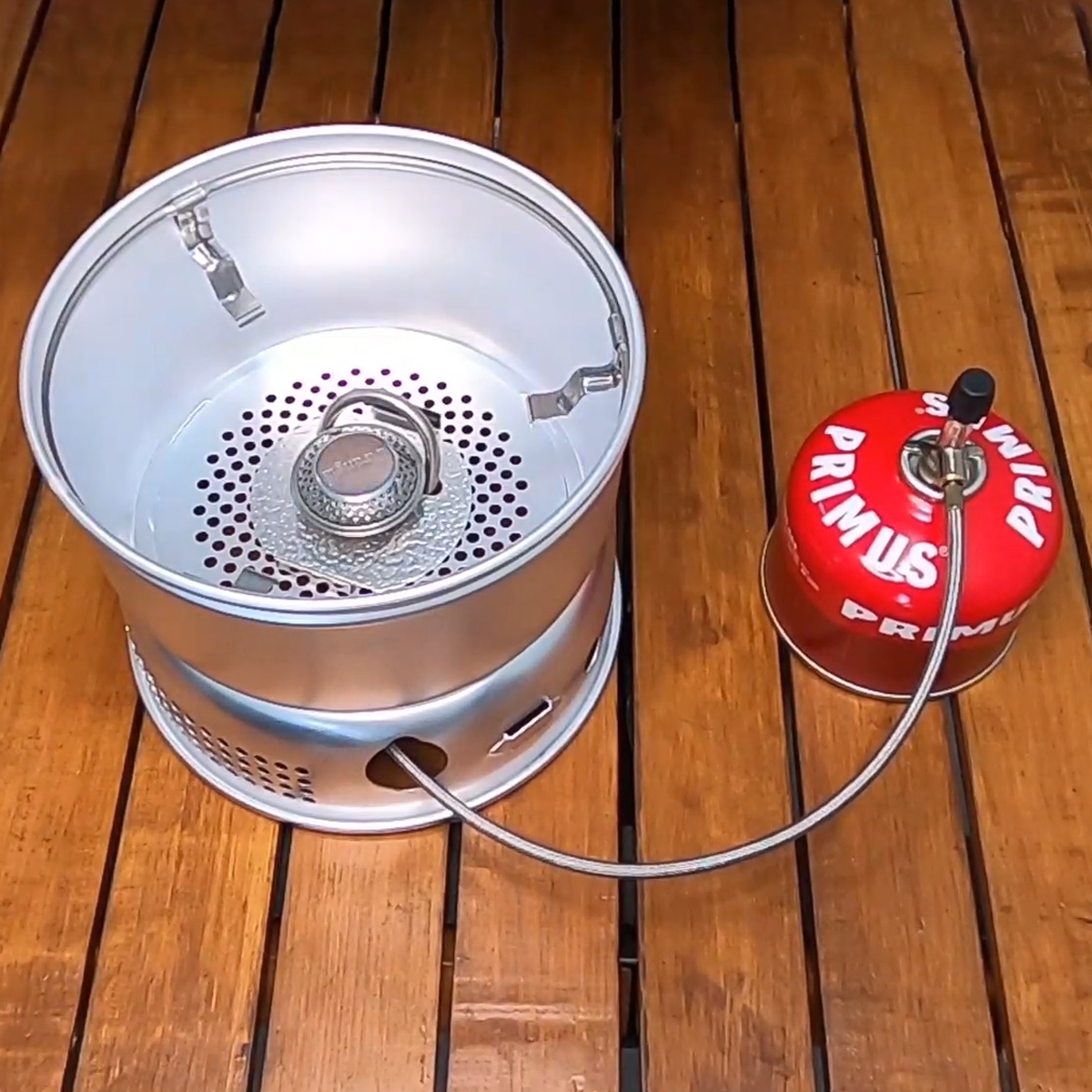 Bộ Bếp Cắm Trại Trangia Storm Cooker 25-4 Ul / Gb