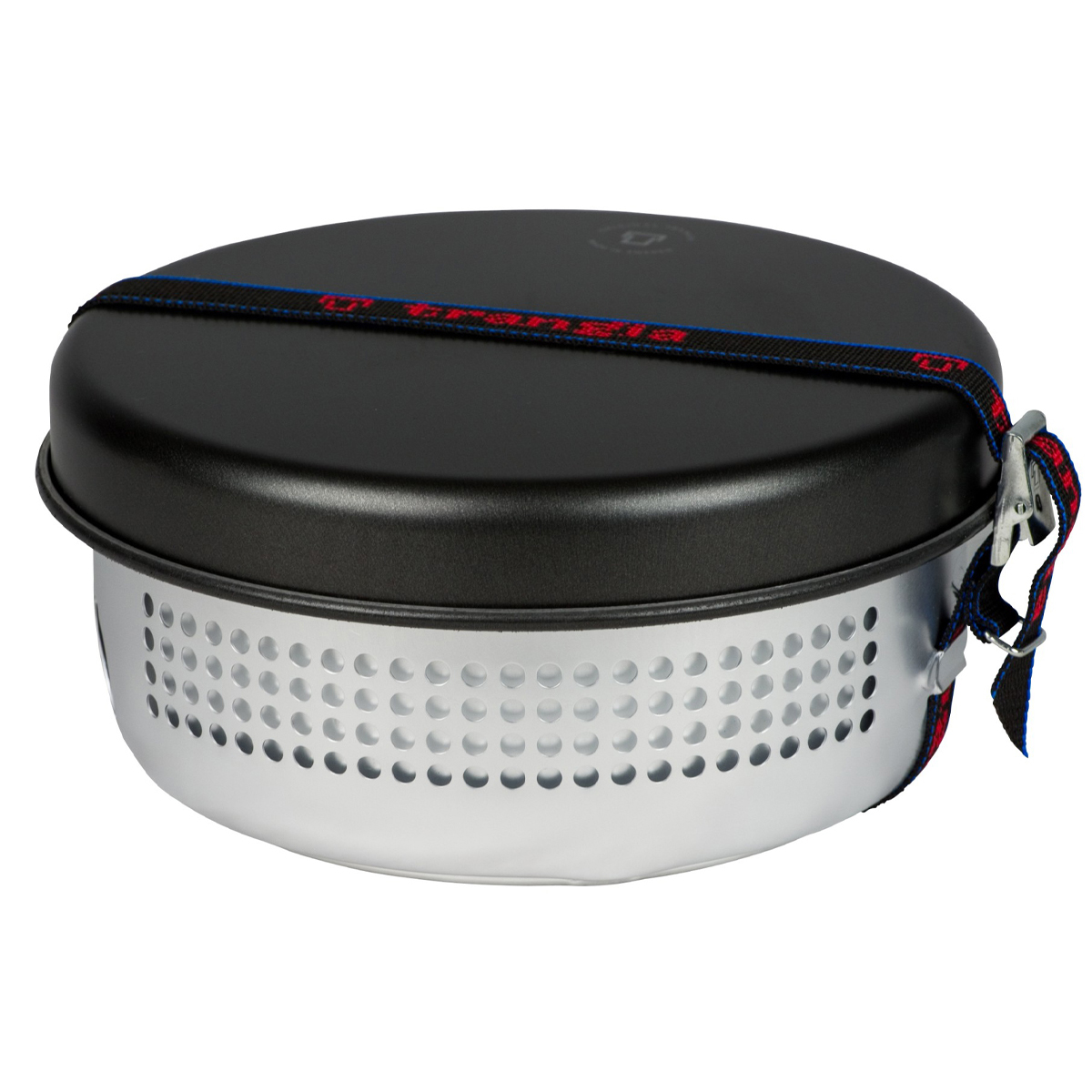 Bộ Bếp Cắm Trại Trangia Storm Cooker 25-5 Ul