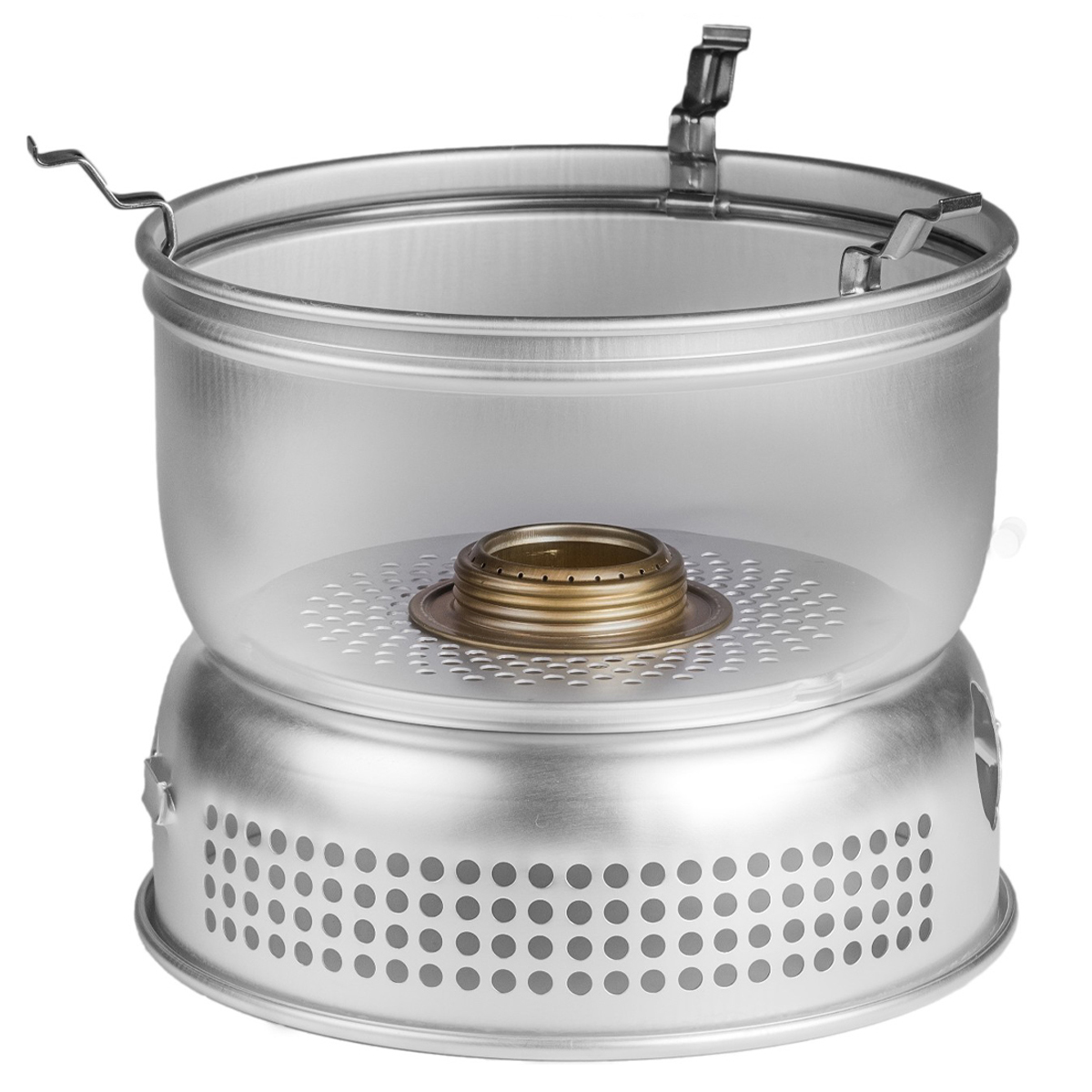 Bộ Bếp Cắm Trại Trangia Storm Cooker 25-5 Ul
