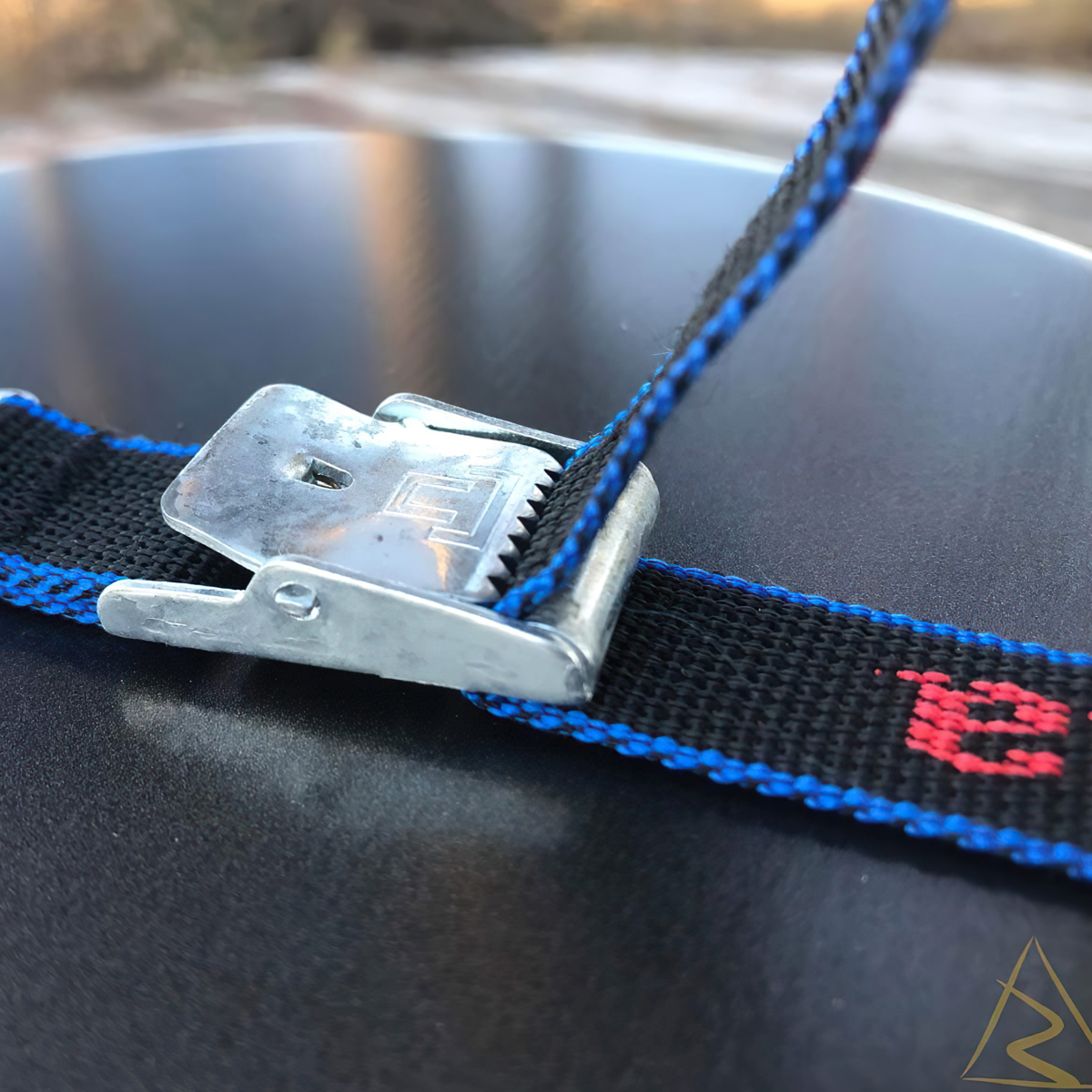 Bộ Bếp Cắm Trại Trangia Storm Cooker 25-5 Ul