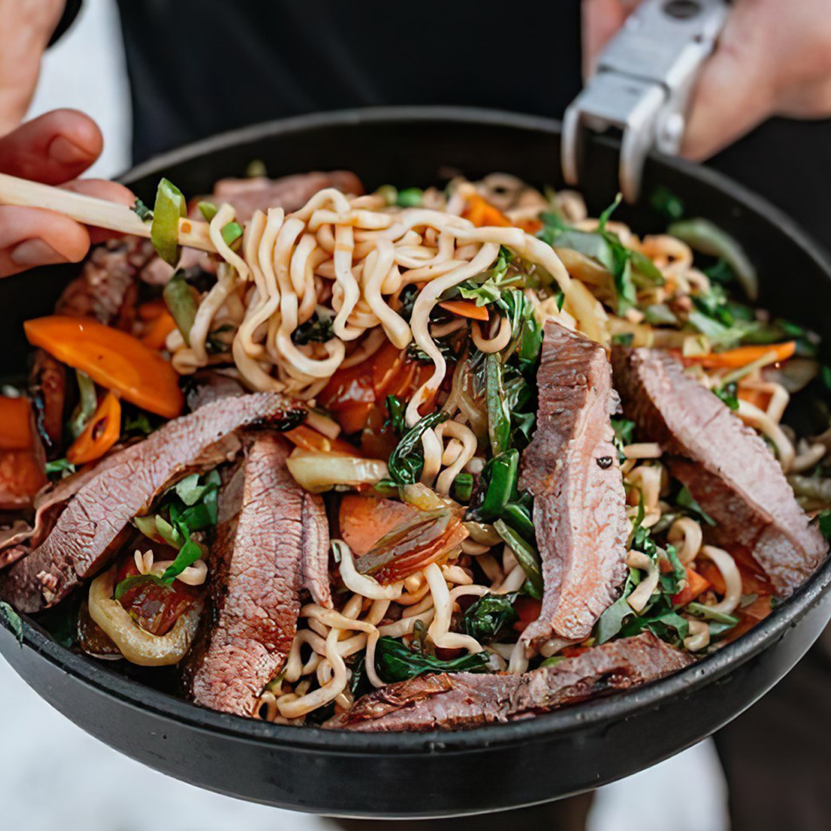 Bộ Bếp Cắm Trại Trangia Storm Cooker 25-6 Ul