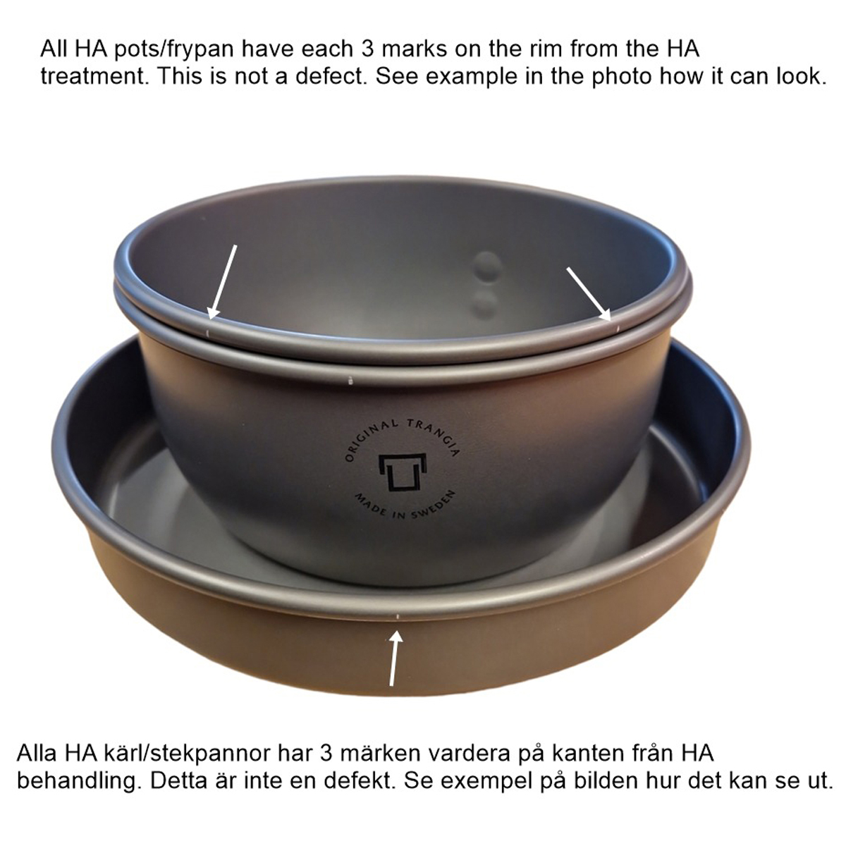 Bộ Bếp Cắm Trại Trangia Stove 27-3 HA