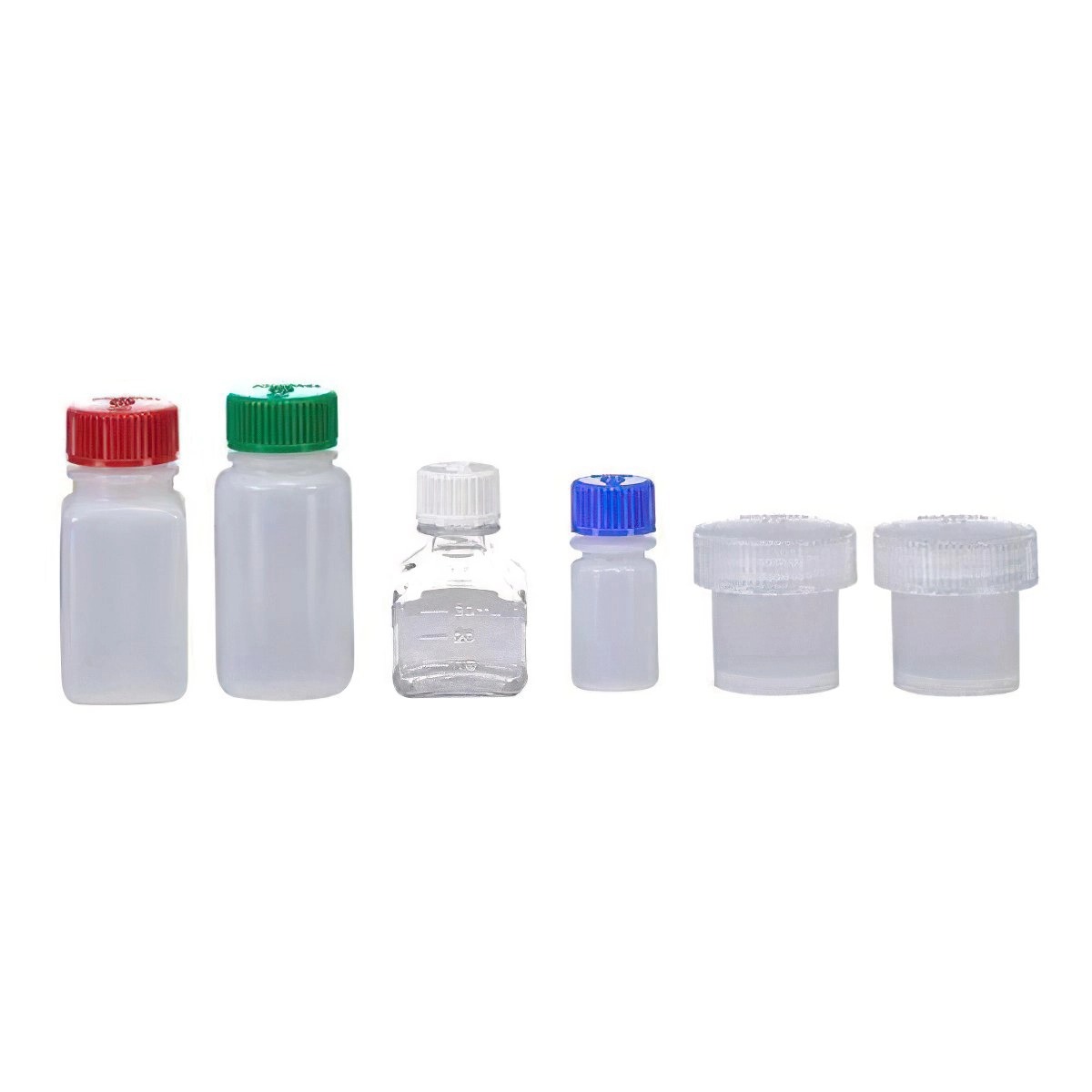 Bộ Chai Lọ Cắm Trại Nalgene Small Travel Kit