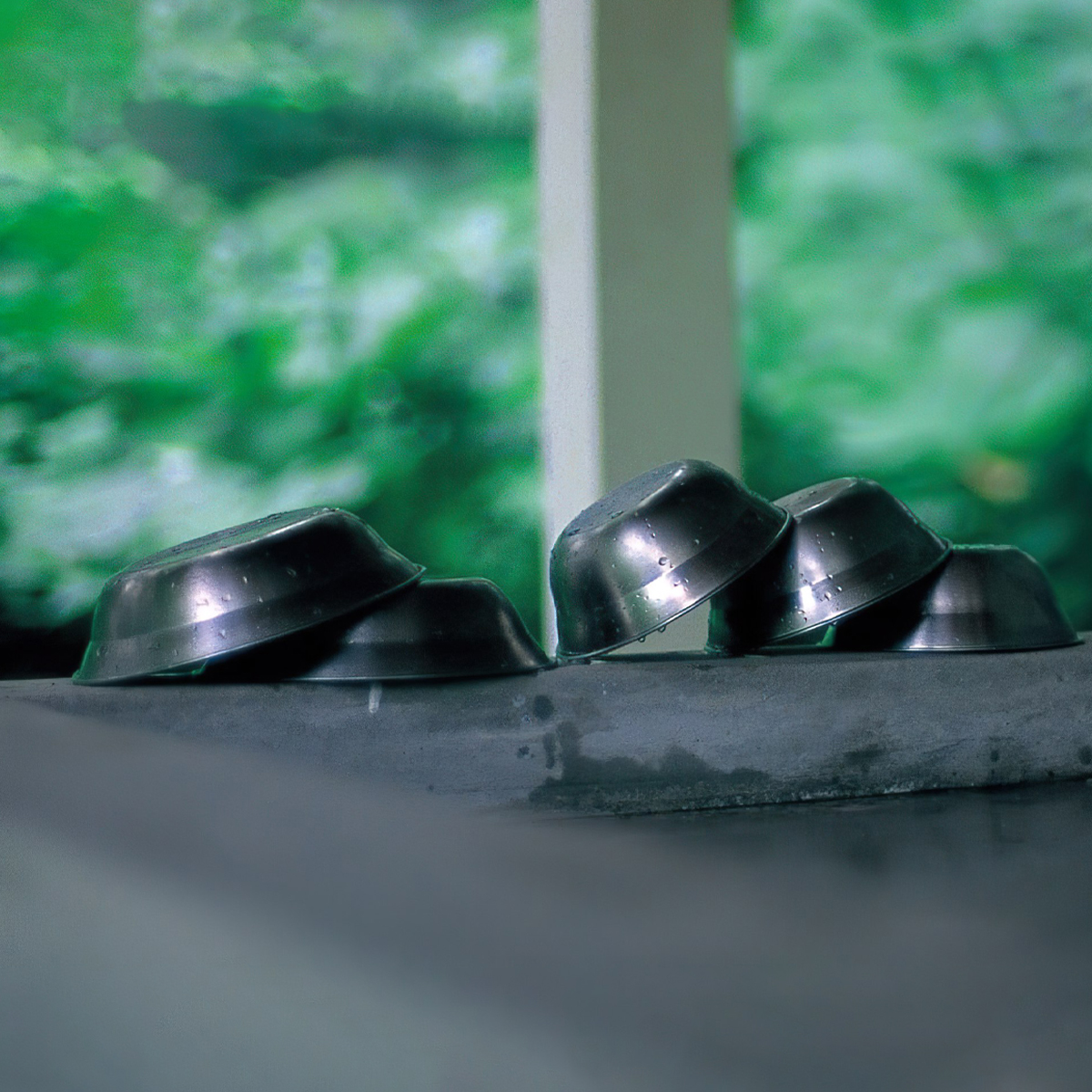 Bộ Chén Đĩa Cắm Trại Du Lịch ( bộ 1 người ) Snowpeak Tableware Set L