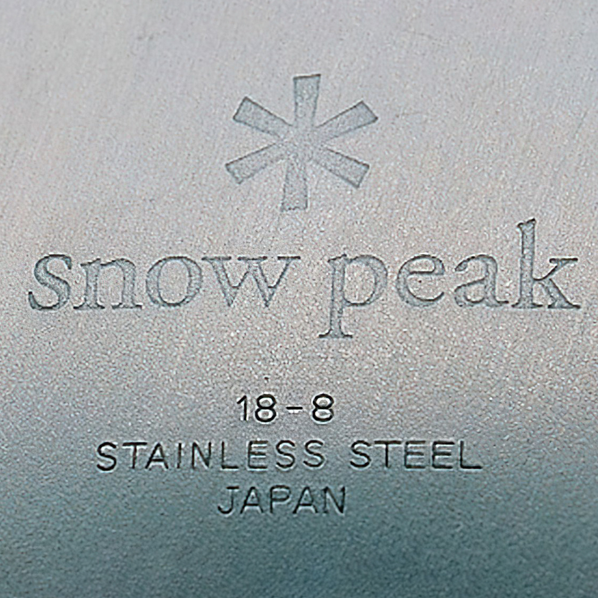 Bộ Chén Đĩa Cắm Trại Du Lịch ( bộ 1 người ) Snowpeak Tableware Set L