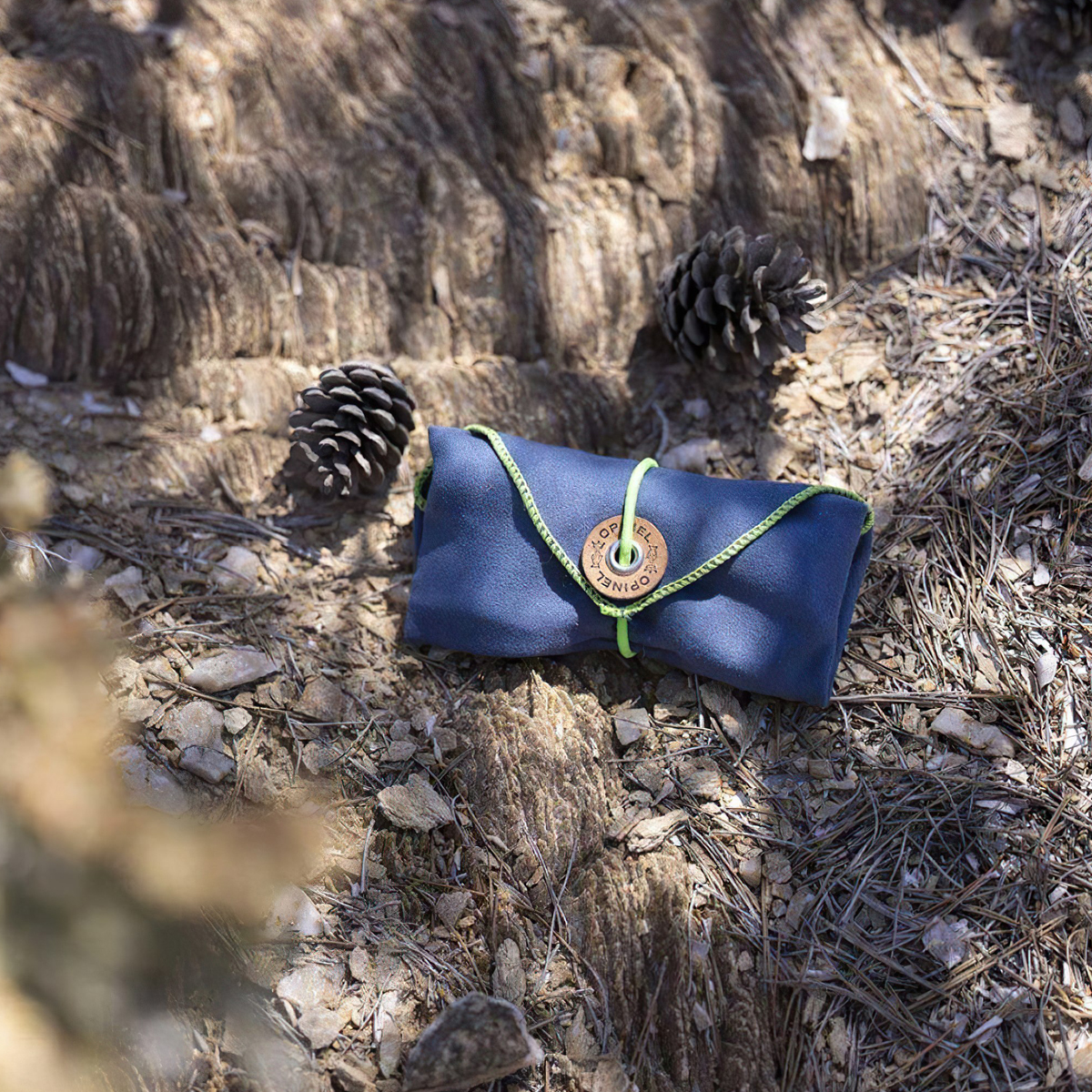 Bộ Dao Muỗng Nĩa Cắm Trại Opinel Picnic+ No.8