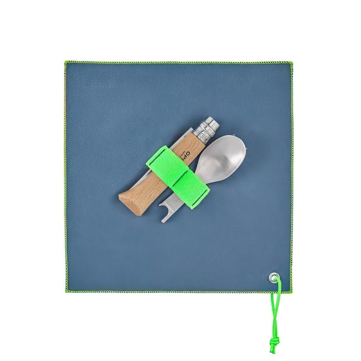 Bộ Dao Muỗng Nĩa Cắm Trại Opinel Picnic+ No.8