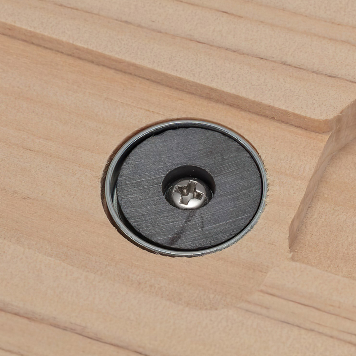 Bộ Dao Thớt Cắm Trại Du Lịch Snowpeak Chopping Board Set L